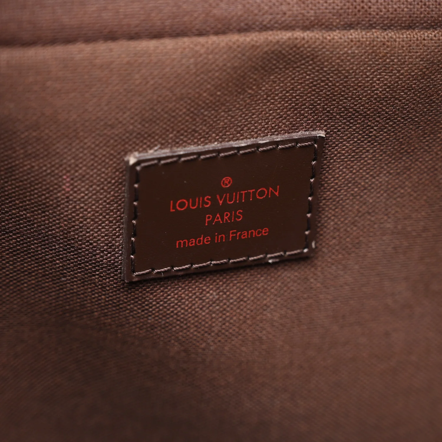 Damier Ebene Icare - Image 5