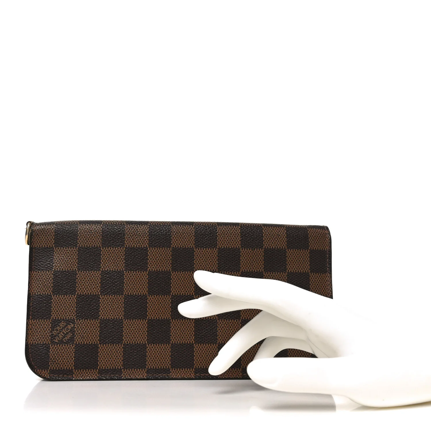 Damier Ebene Insolite Wallet - Image 2