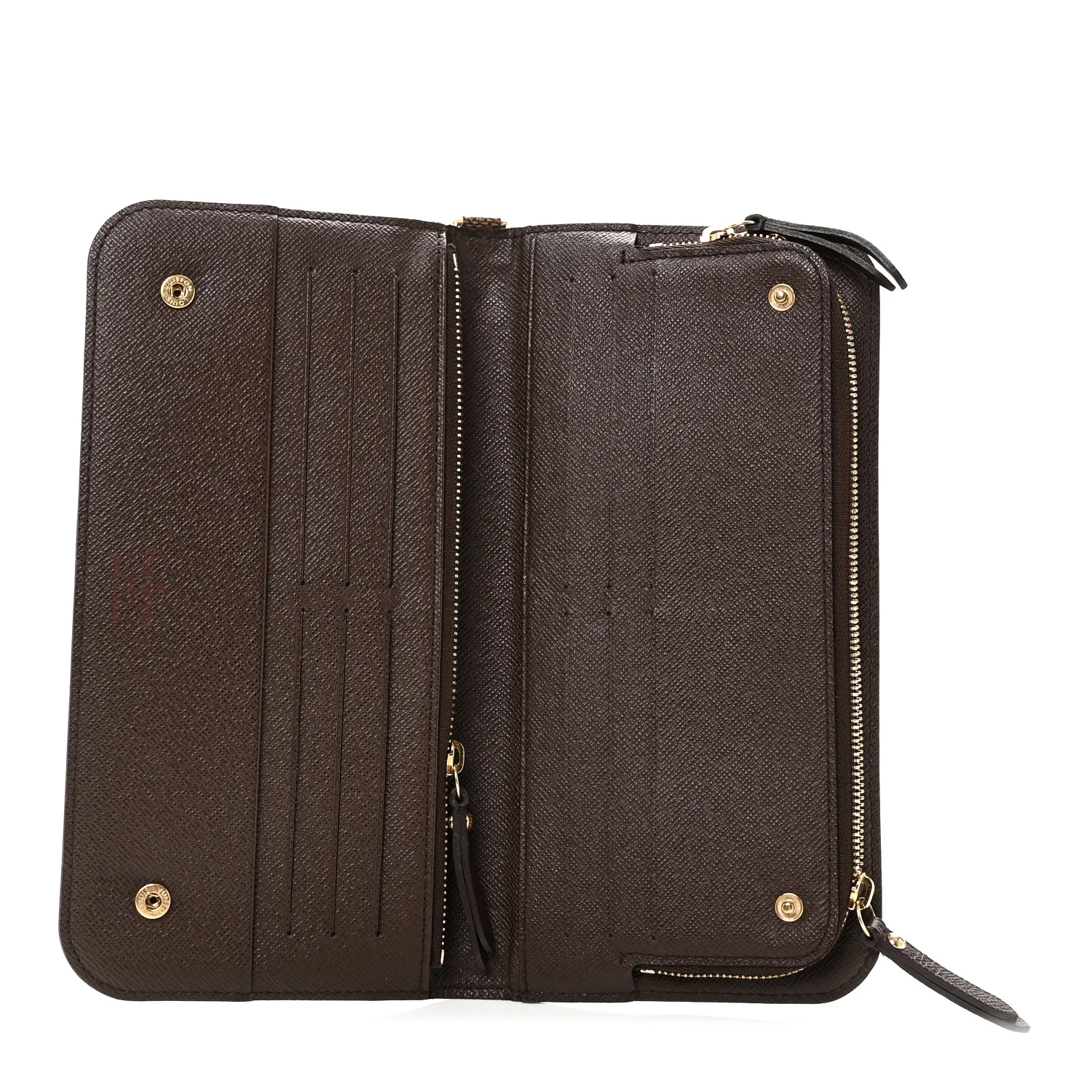 Damier Ebene Insolite Wallet - Image 5
