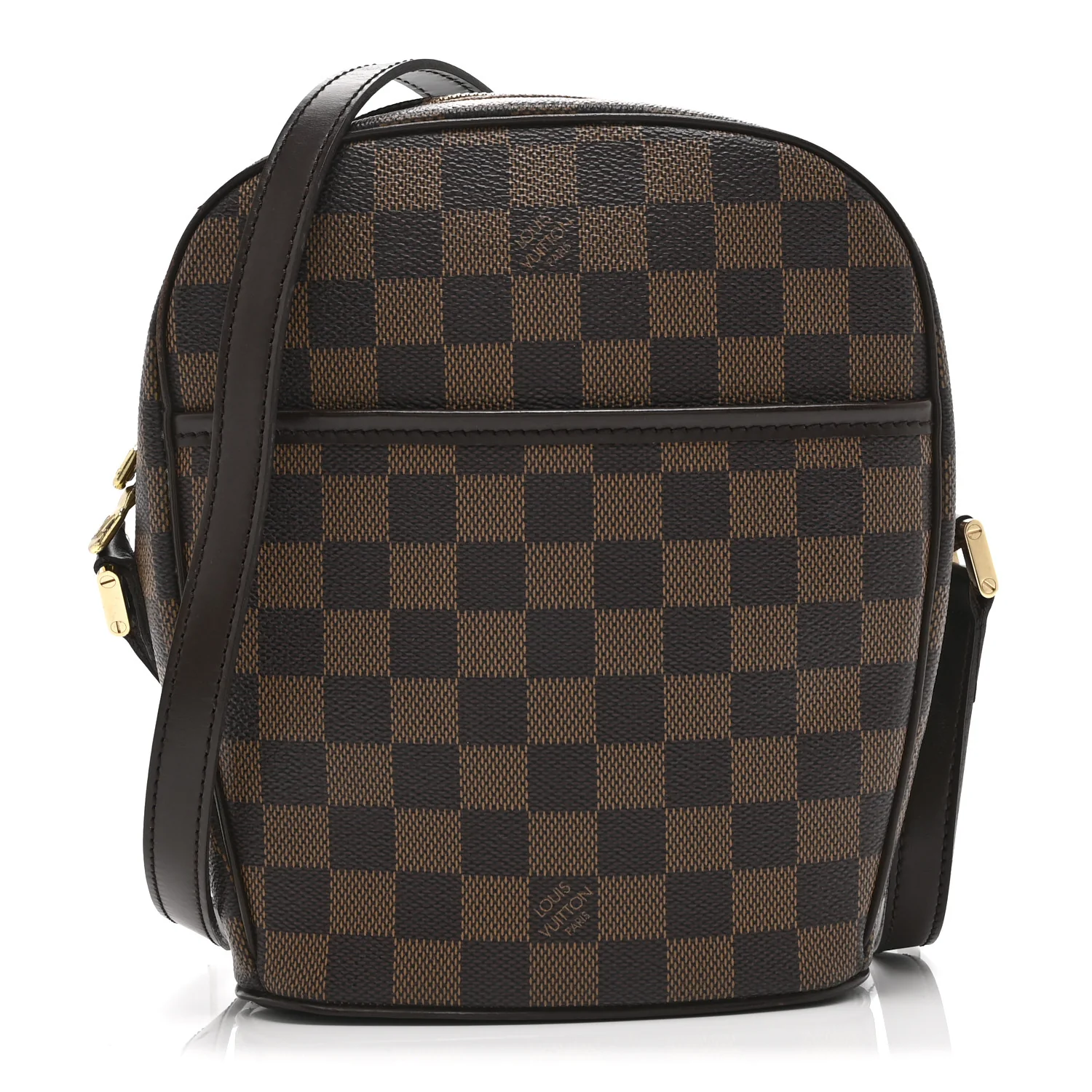 Damier Ebene Ipanema PM