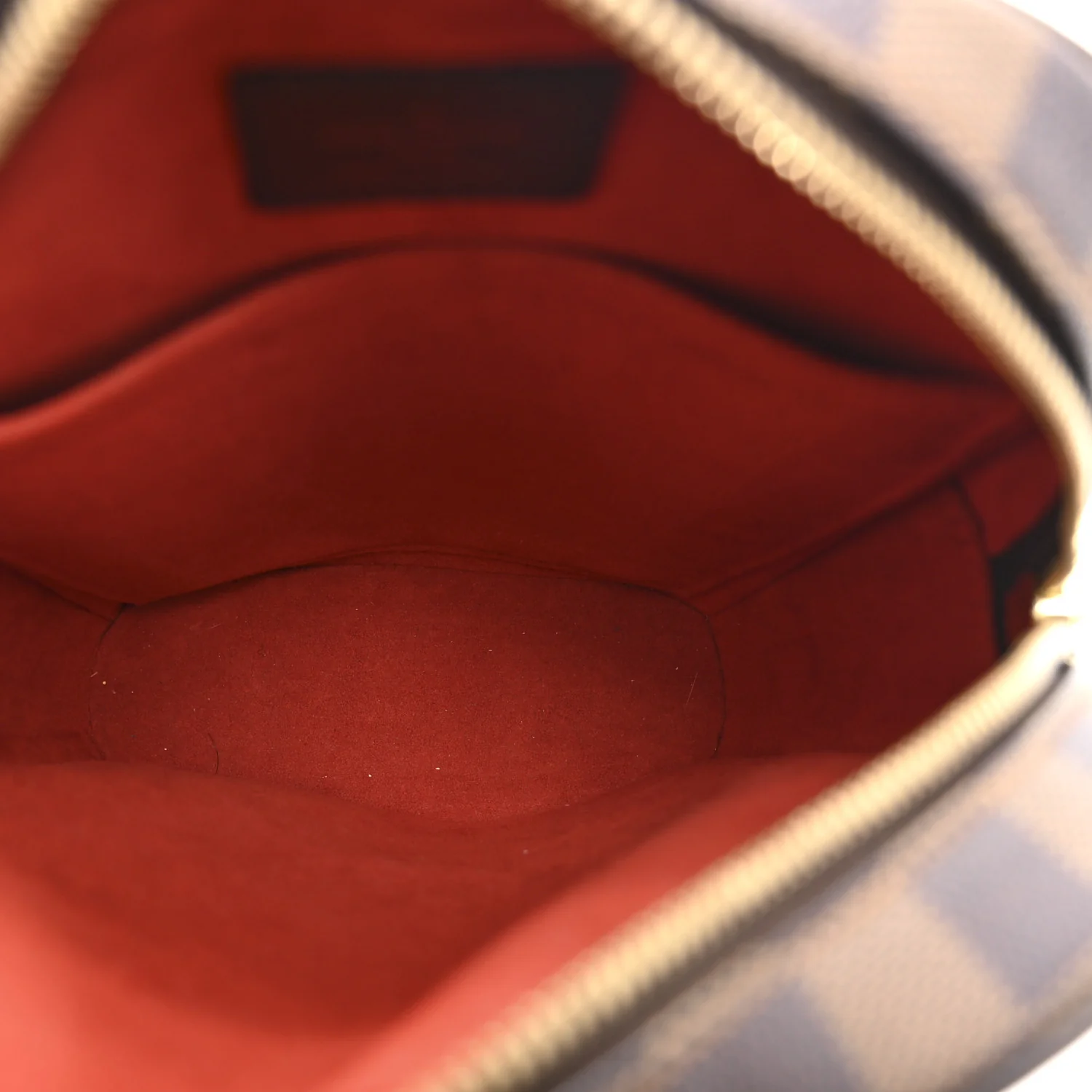 Damier Ebene Ipanema PM - Image 5
