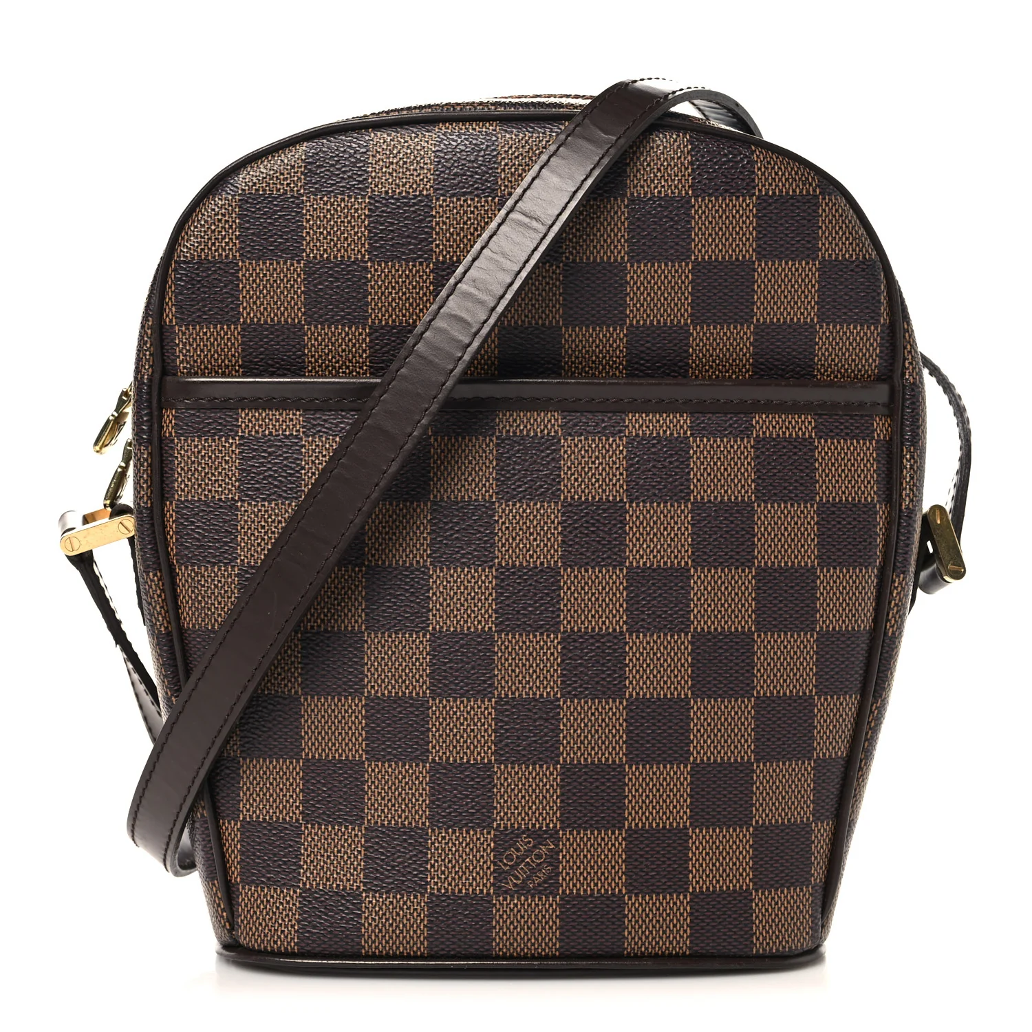 Damier Ebene Ipanema PM