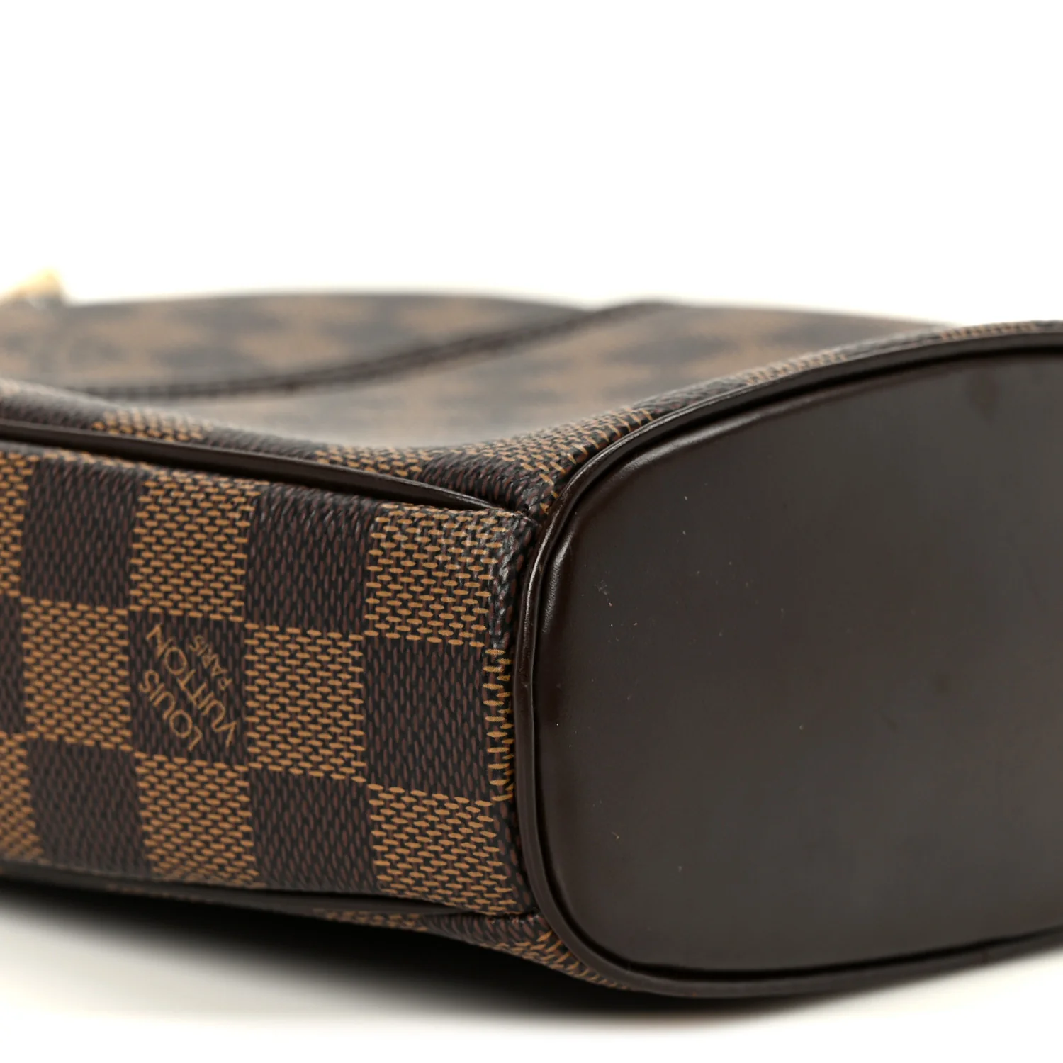 Damier Ebene Ipanema PM - Image 8