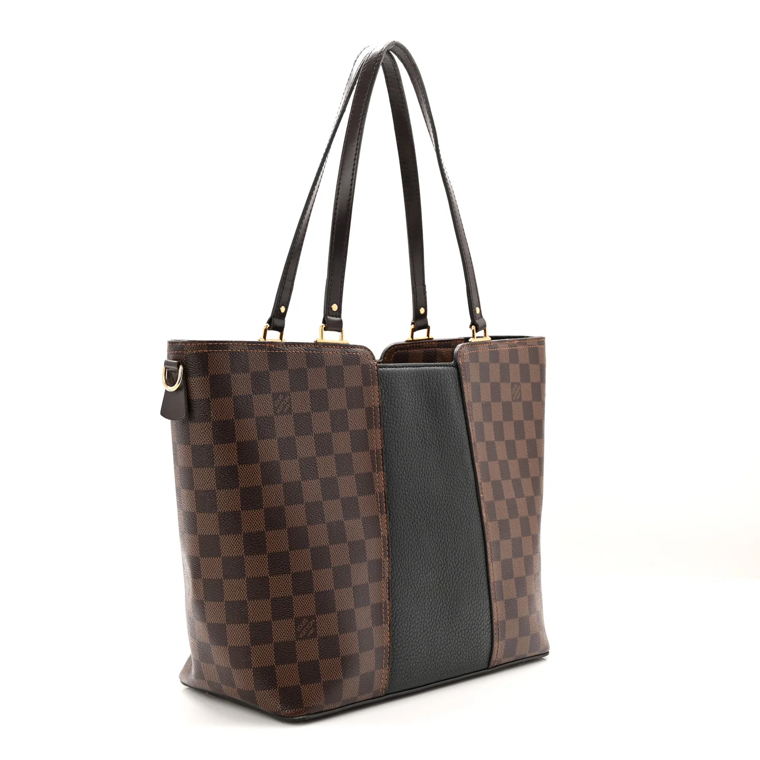 Damier Ebene Jersey Black - Image 3