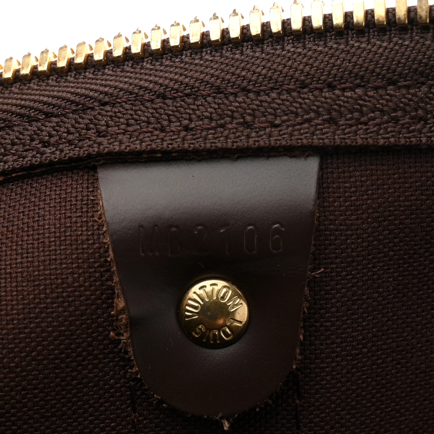 Damier Ebene Keepall Bandouliere 55 - Image 6
