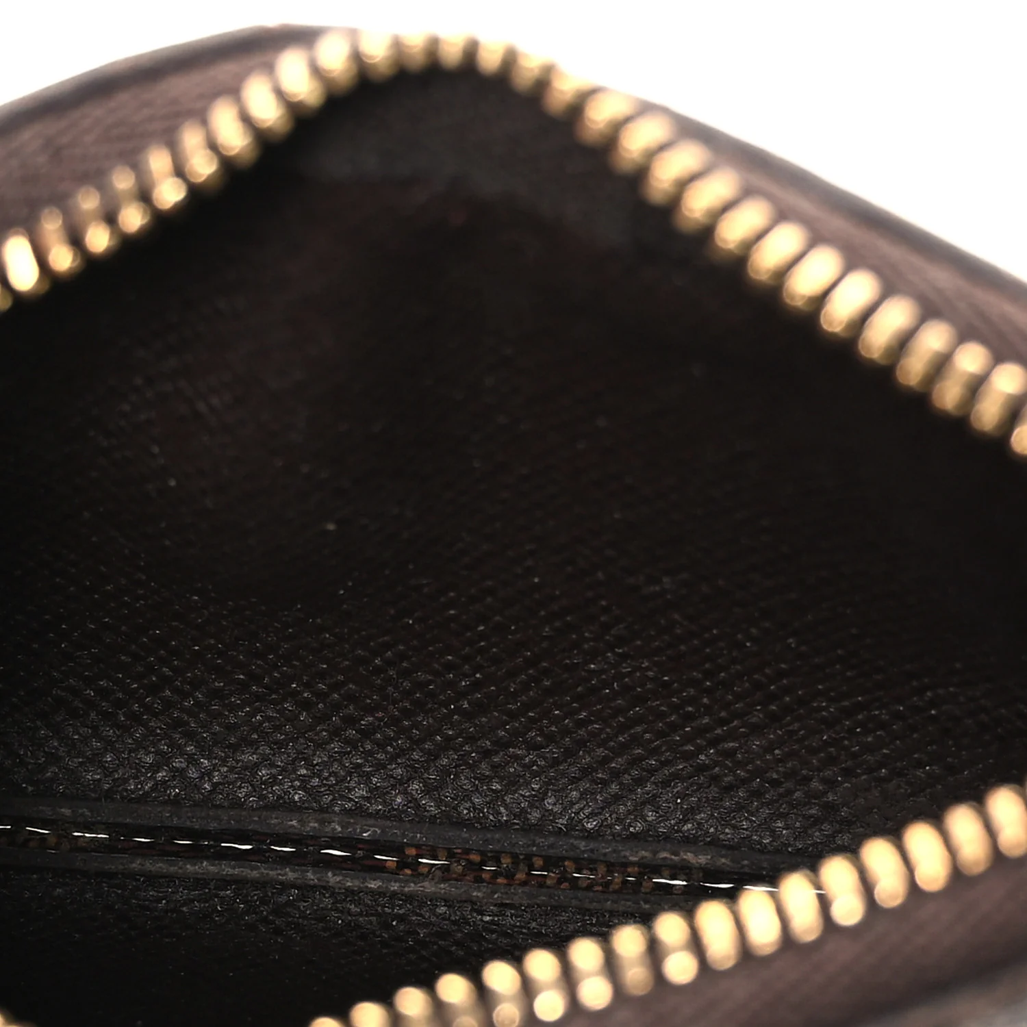 Damier Ebene Key Pouch - Image 5