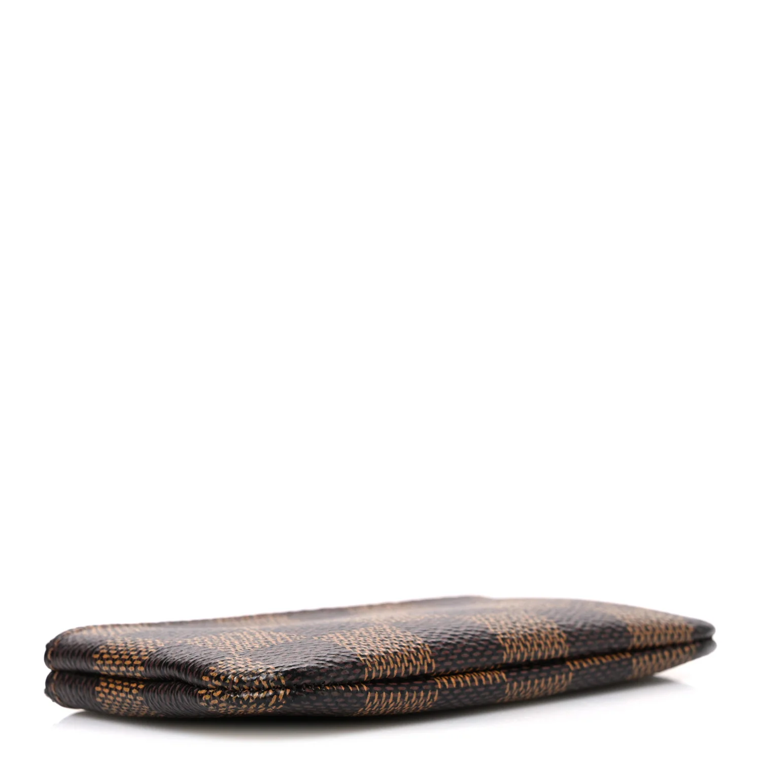 Damier Ebene Key Pouch - Image 4