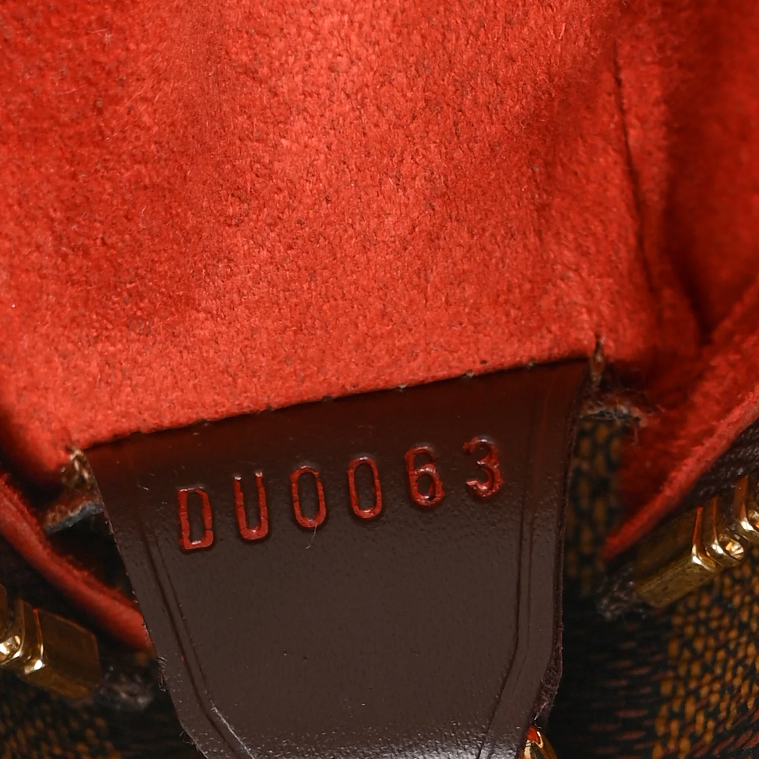 Damier Ebene Looping GM - Image 7