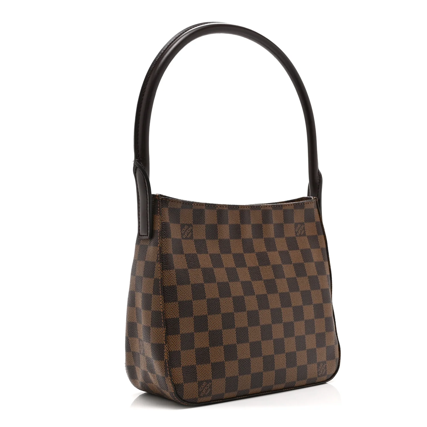 Damier Ebene Looping MM - Image 3