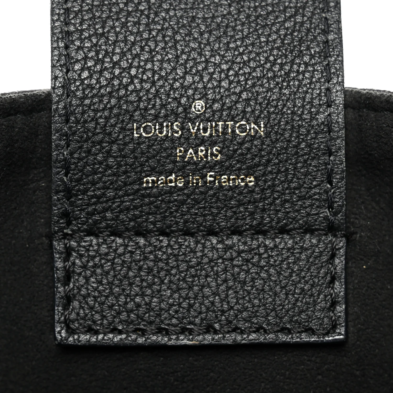 Damier Ebene LV Riverside Black - Image 6