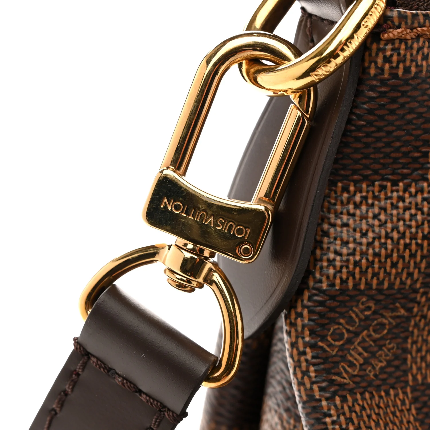 Damier Ebene Lymington - Image 11