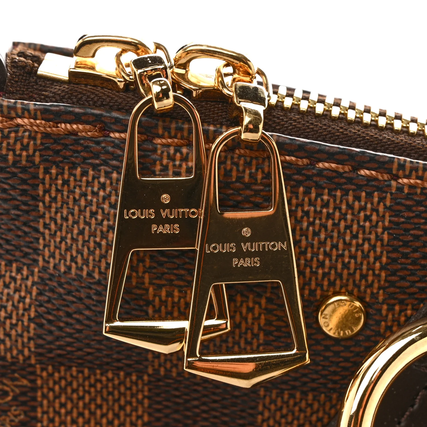 Damier Ebene Lymington - Image 12