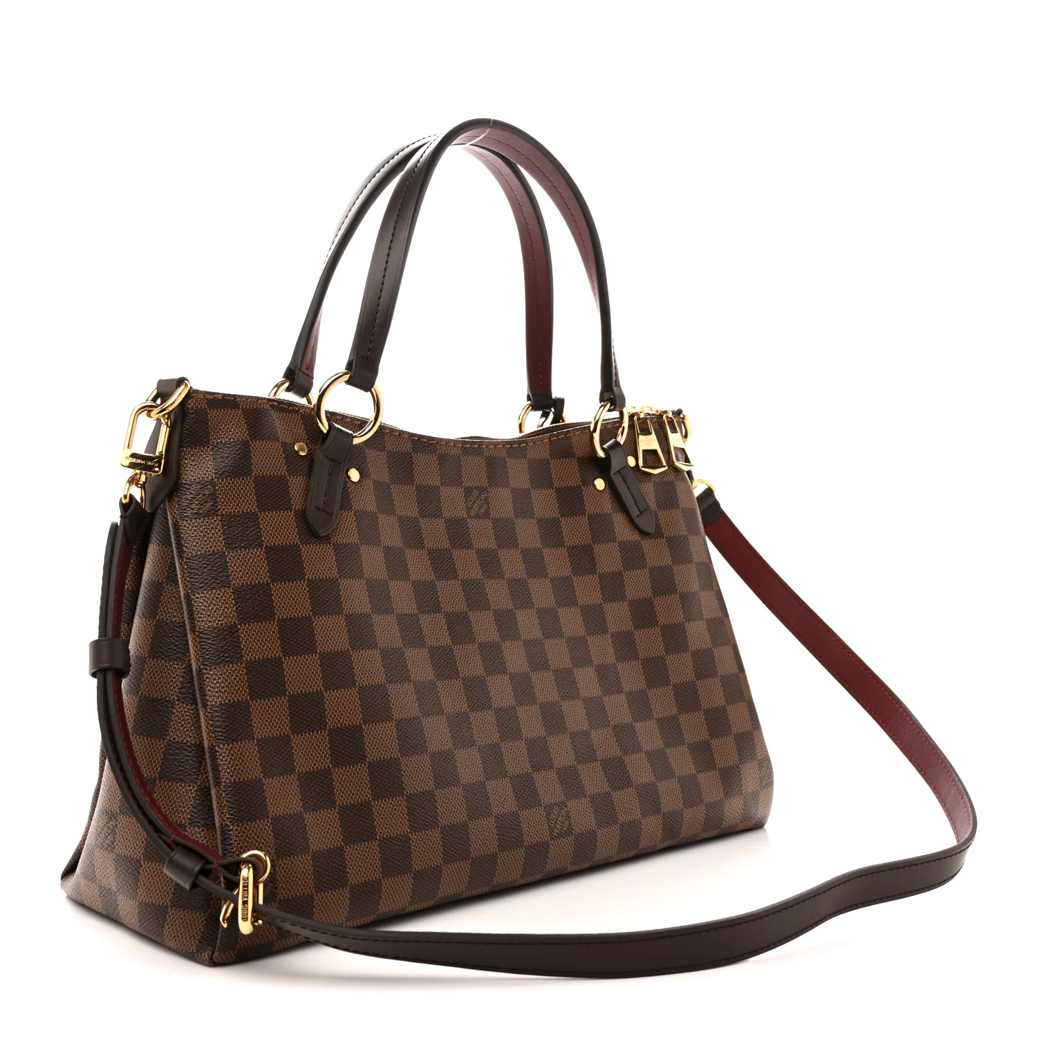 Damier Ebene Lymington - Image 3
