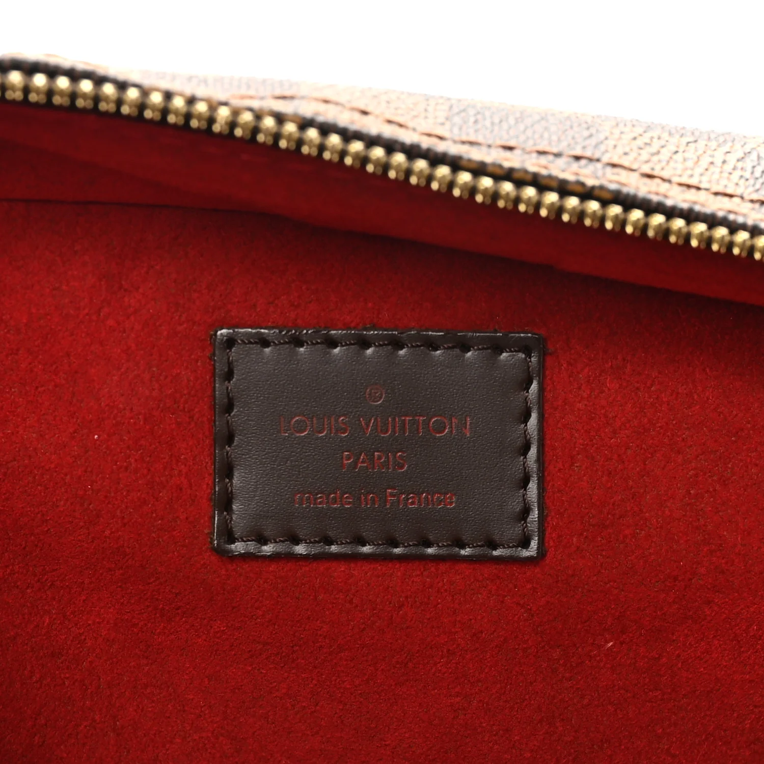 Damier Ebene Manhattan PM - Image 6