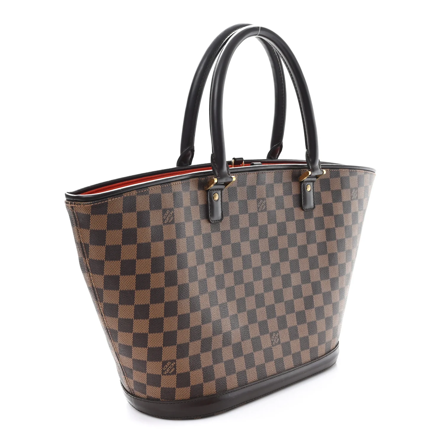 Damier Ebene Manosque GM - Image 3