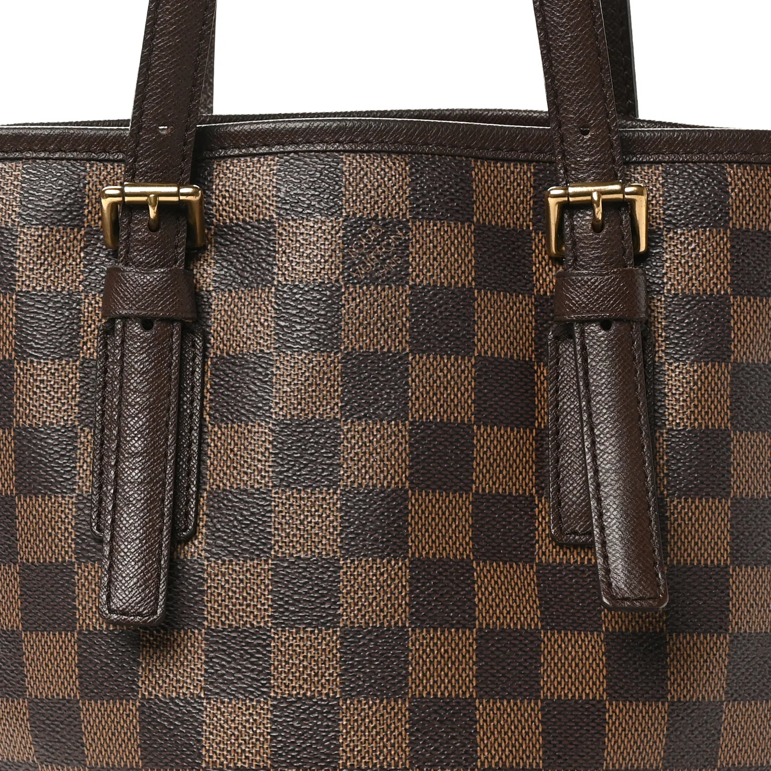 Damier Ebene Marais Bucket 23 - Image 8