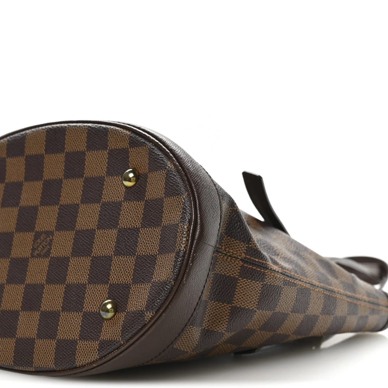 Damier Ebene Marais Bucket 23 - Image 11