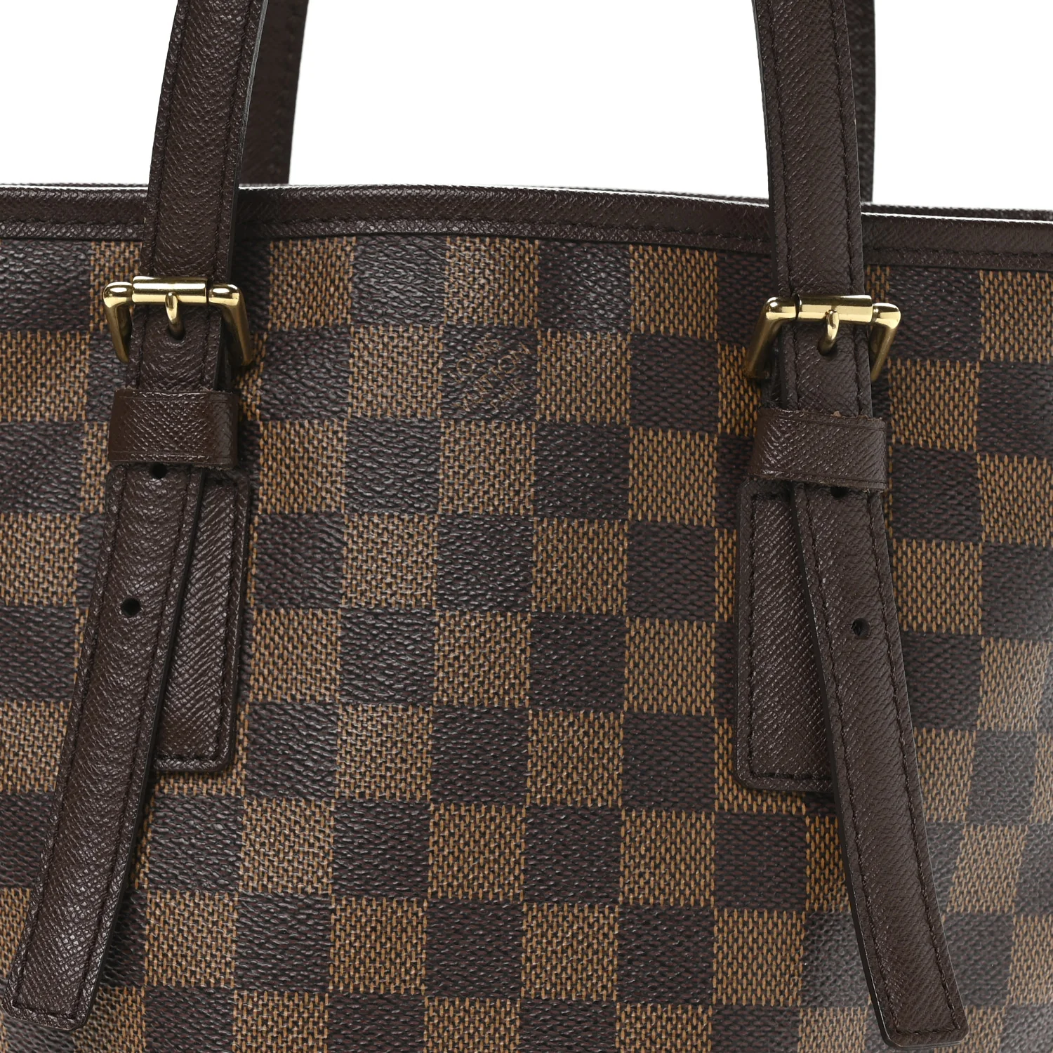 Damier Ebene Marais Bucket 23 - Image 9