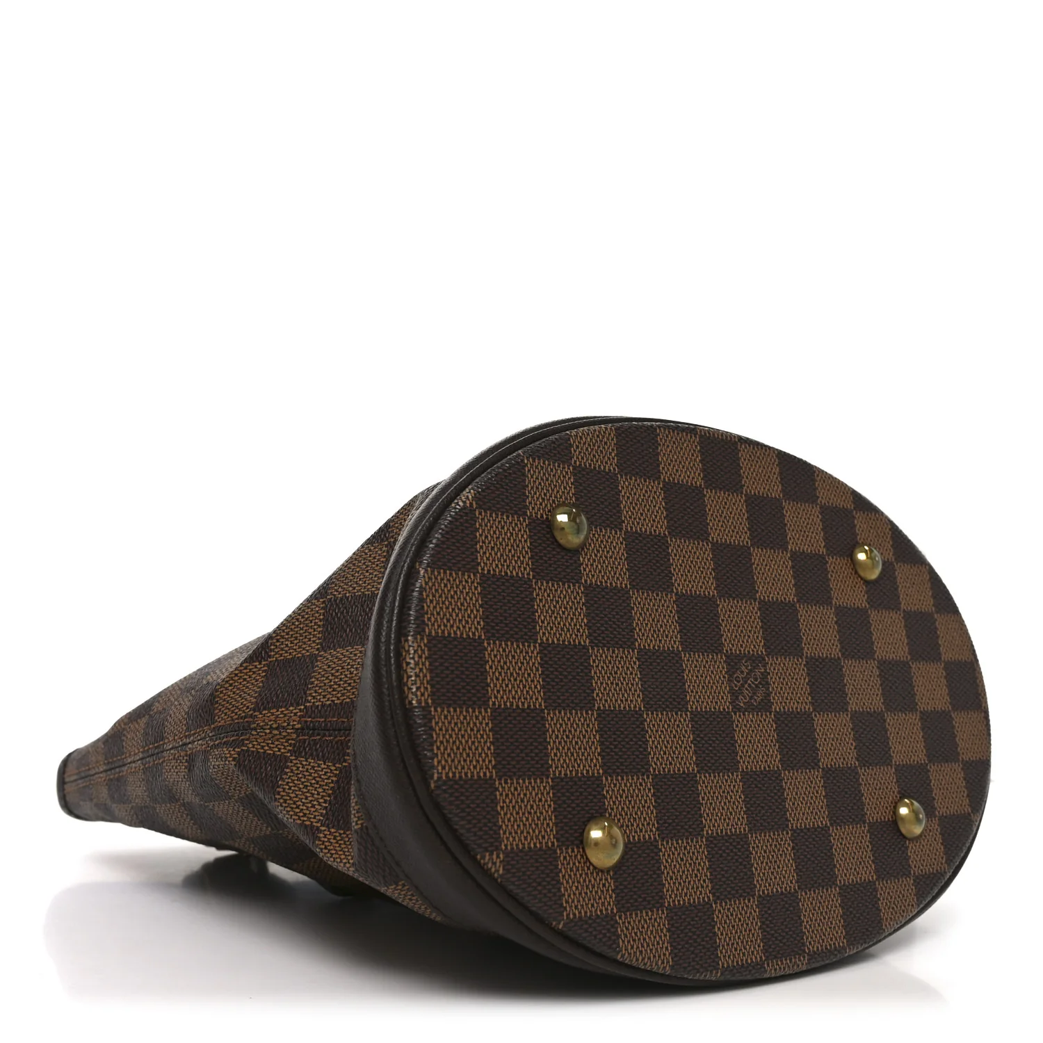 Damier Ebene Marais Bucket 23 - Image 4