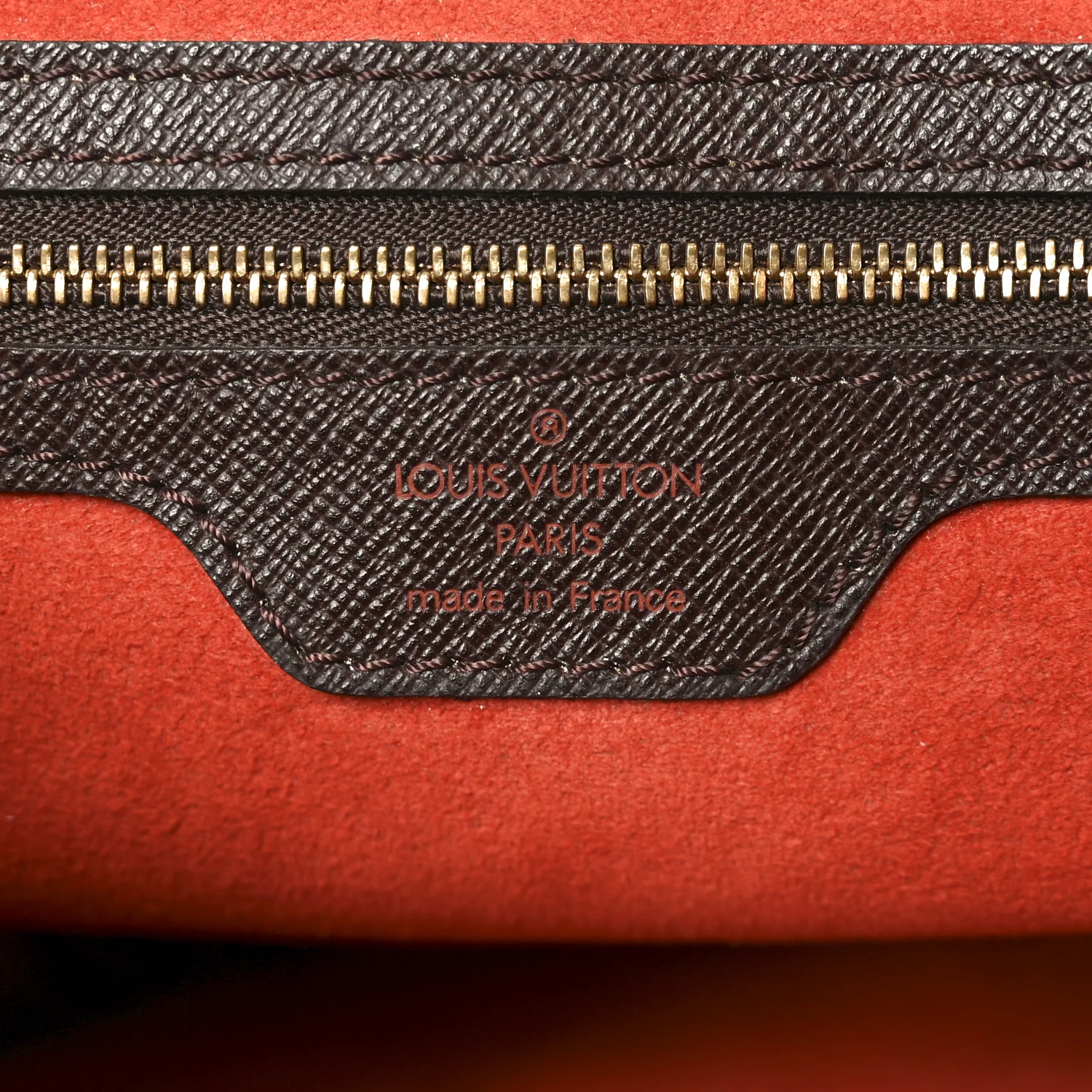 Damier Ebene Marais Bucket 23 - Image 6