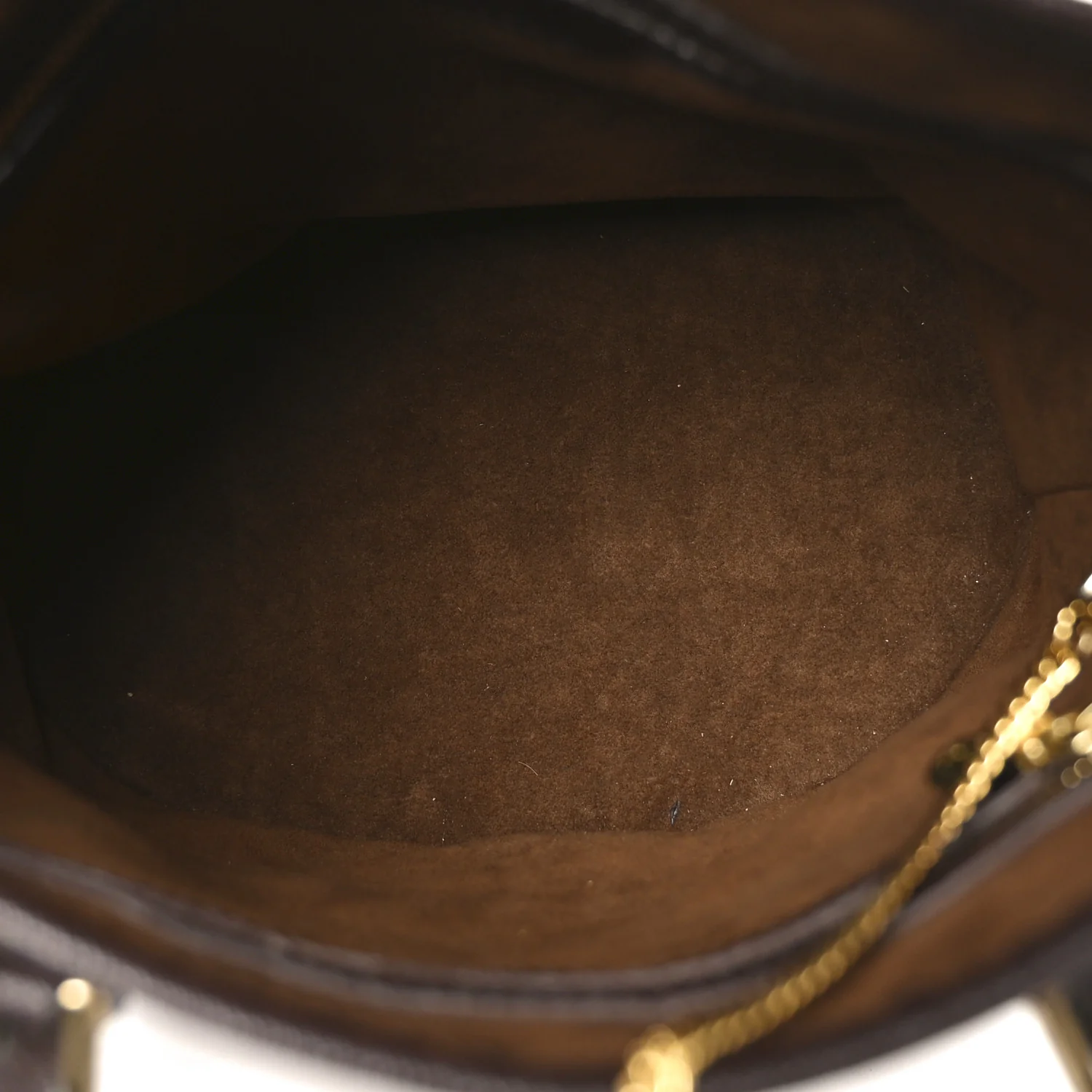 Damier Ebene Marais Bucket 23 - Image 5