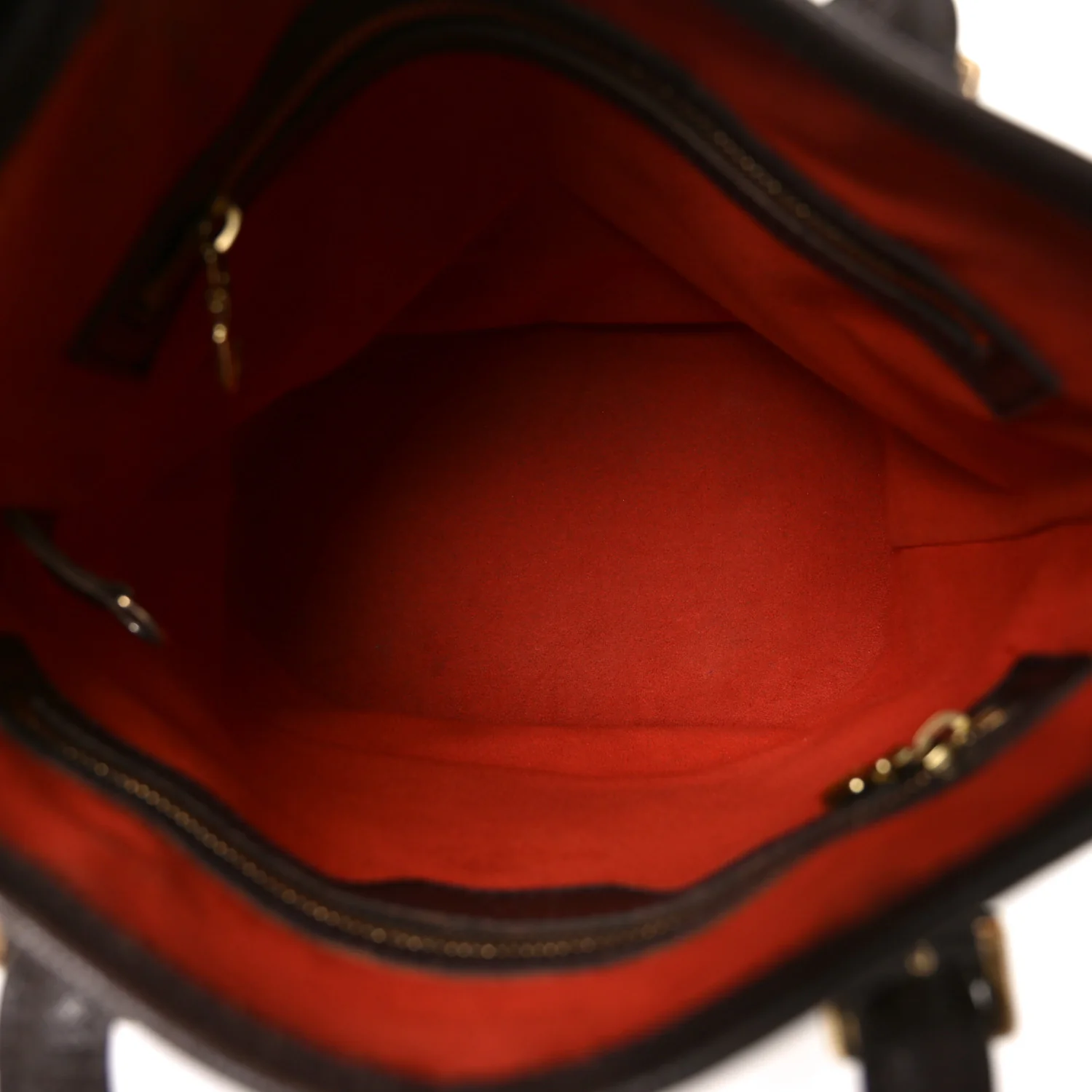 Damier Ebene Marais Bucket 23 - Image 5