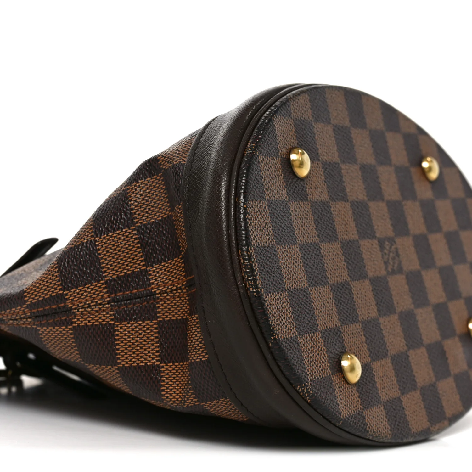 Damier Ebene Marais Bucket 23 - Image 8