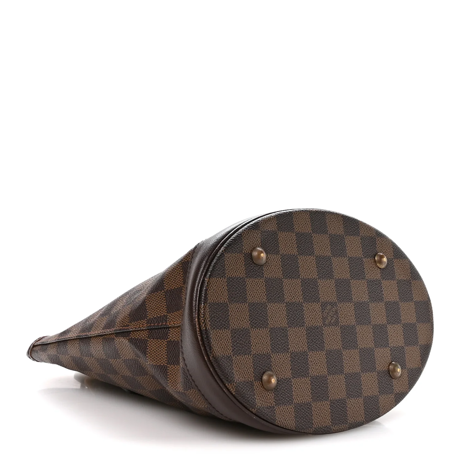 Damier Ebene Marais Bucket 23 - Image 3