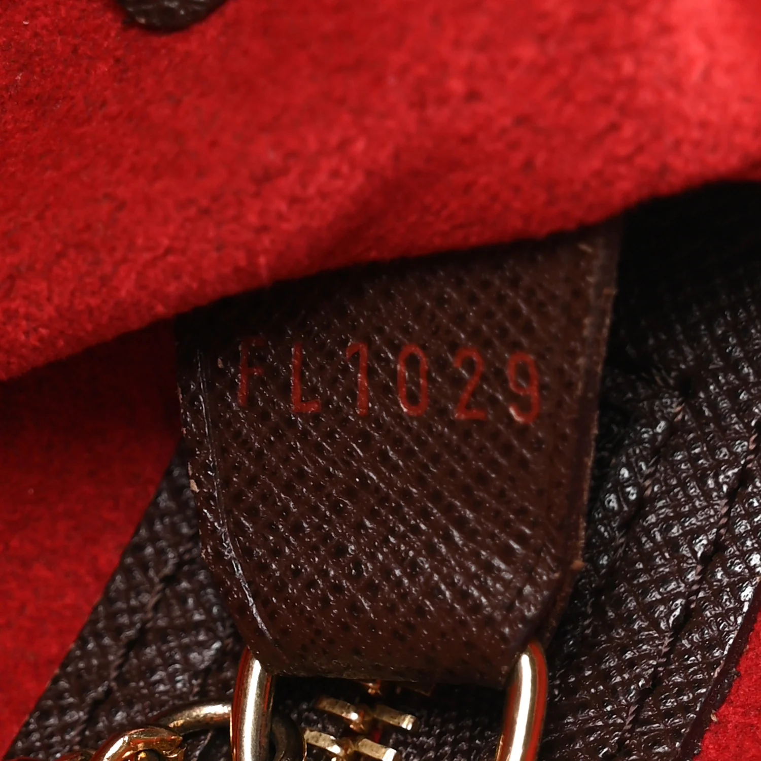 Damier Ebene Marais Bucket 23 - Image 6