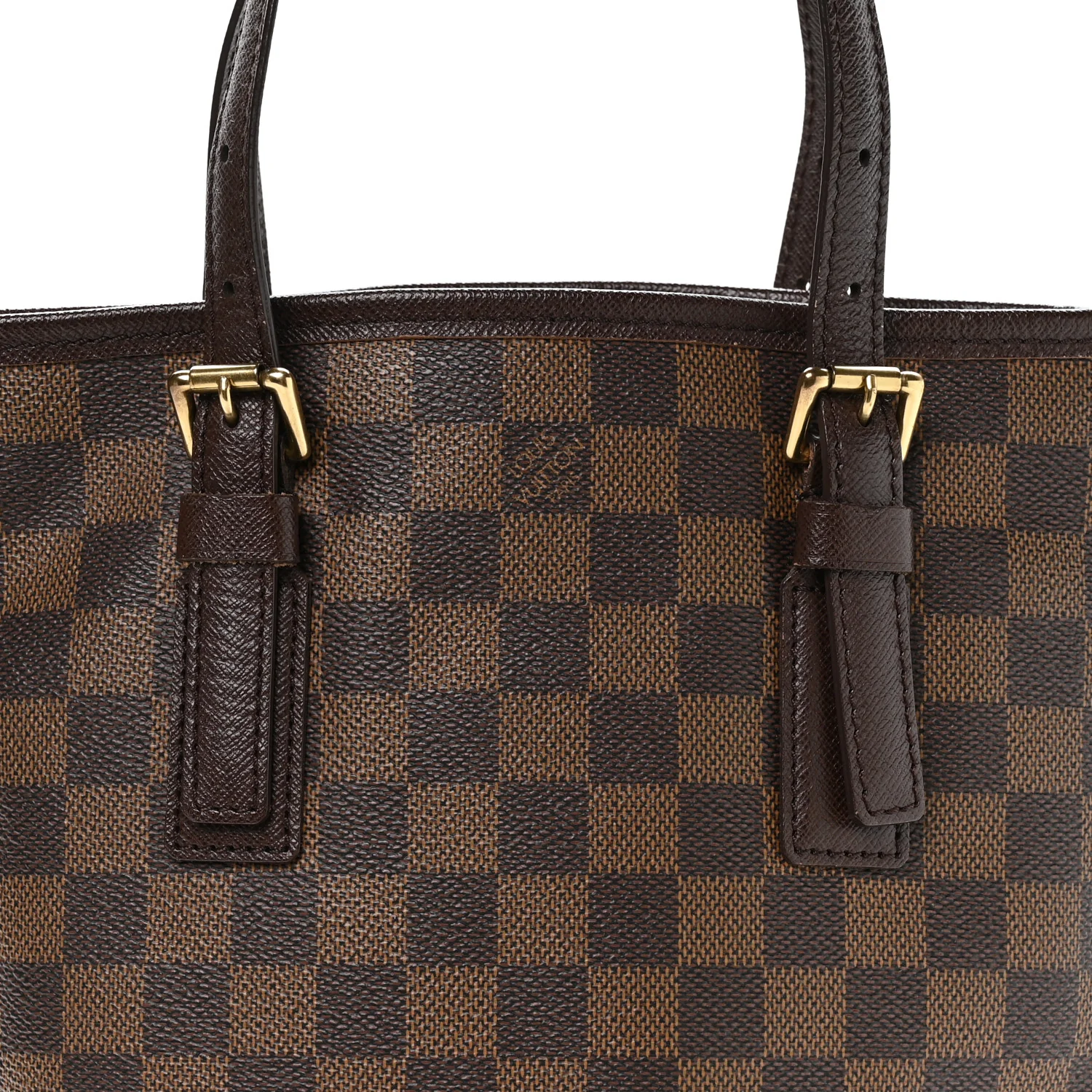 Damier Ebene Marais Bucket 23 - Image 7