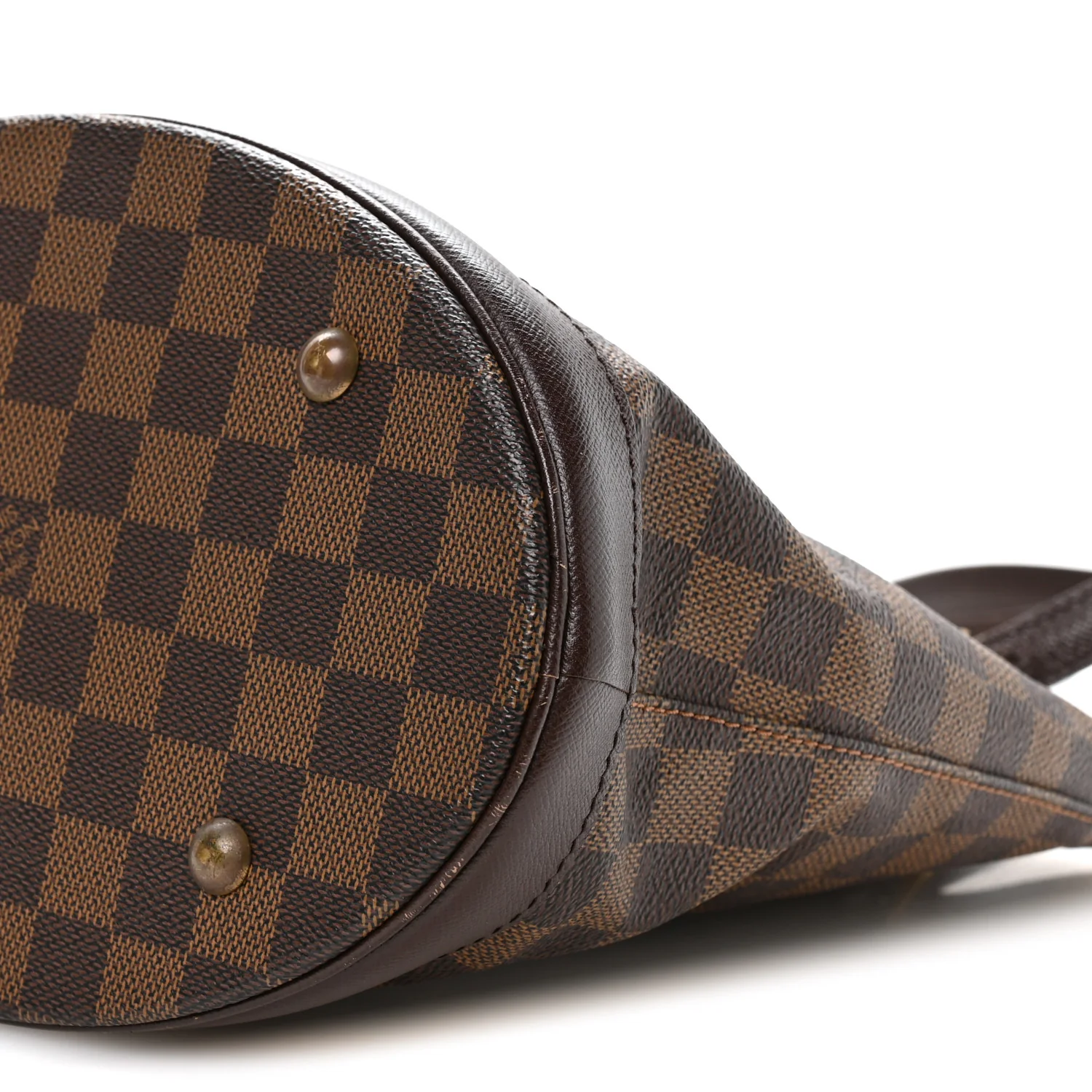 Damier Ebene Marais Bucket 23 - Image 9