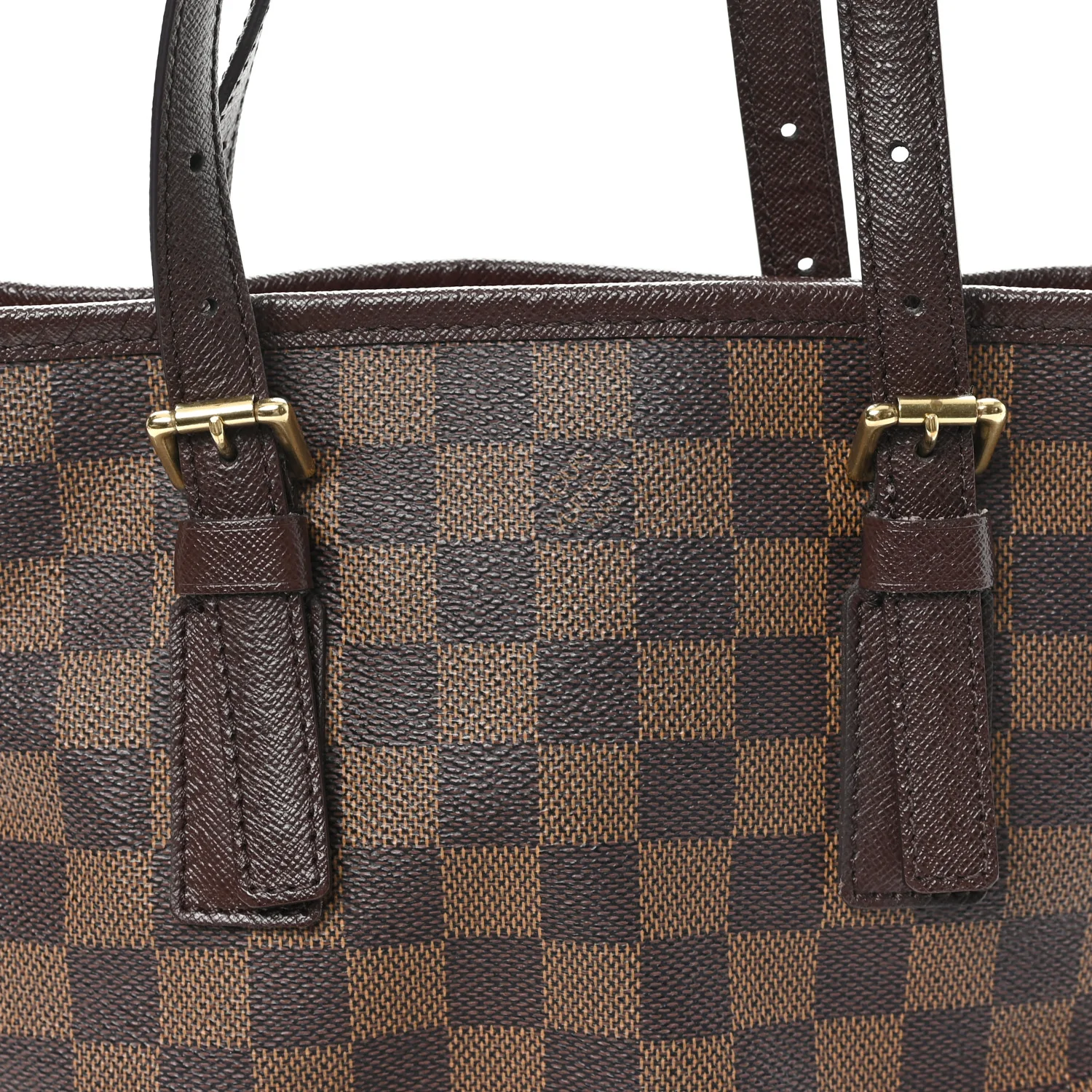 Damier Ebene Marais Bucket 23 - Image 8