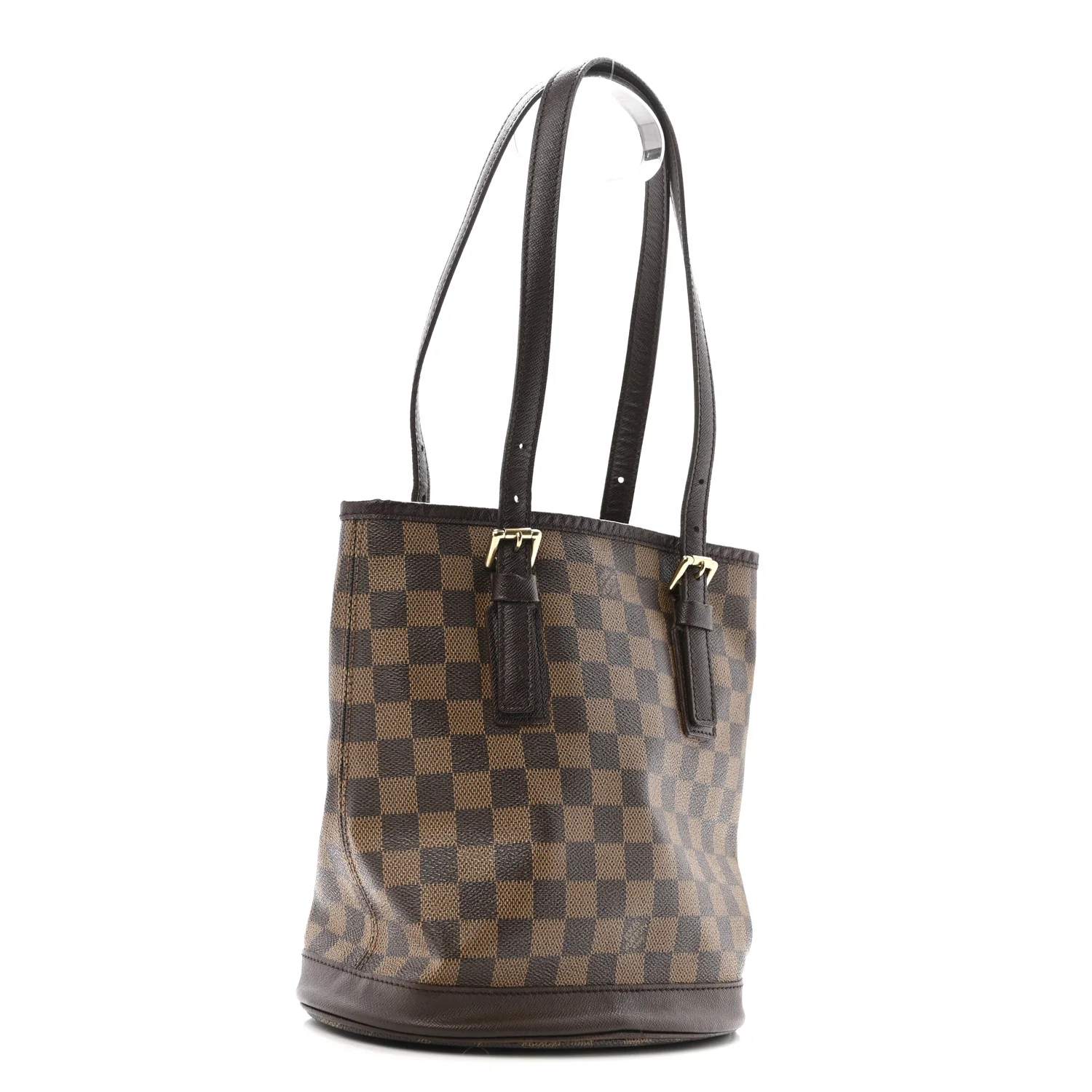 Damier Ebene Marais Bucket 23 - Image 3