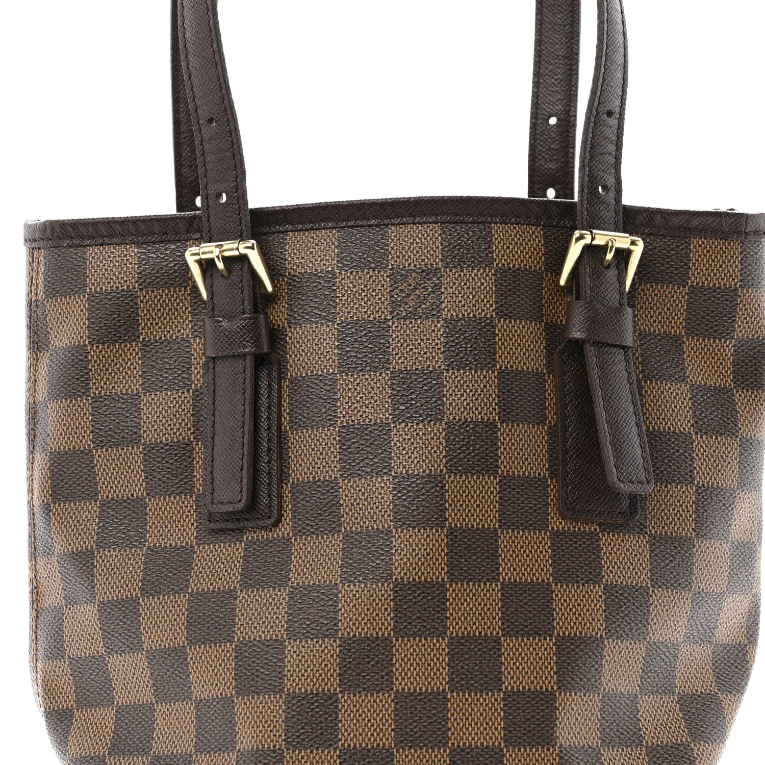 Damier Ebene Marais Bucket 23 - Image 7