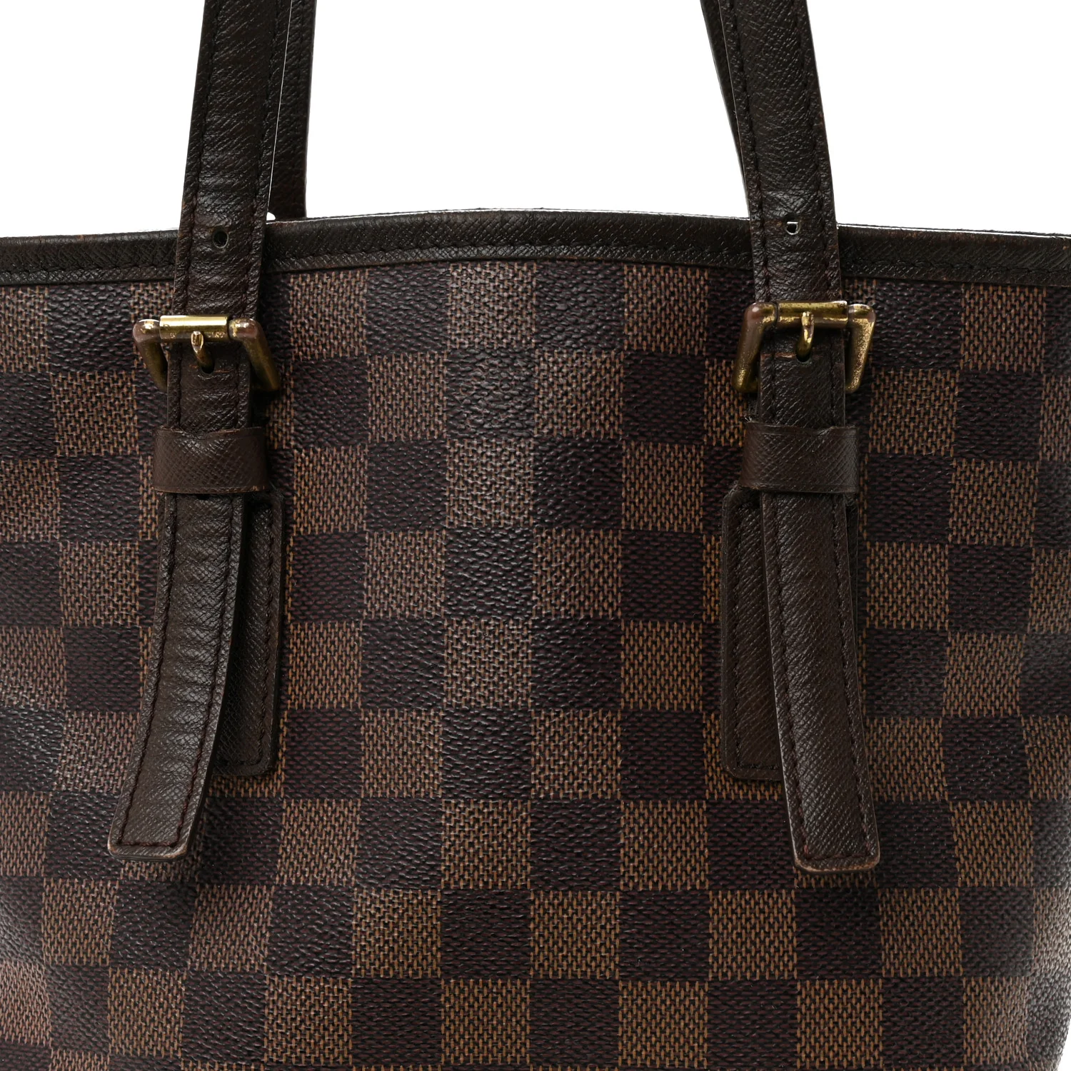 Damier Ebene Marais Bucket 23 - Image 8