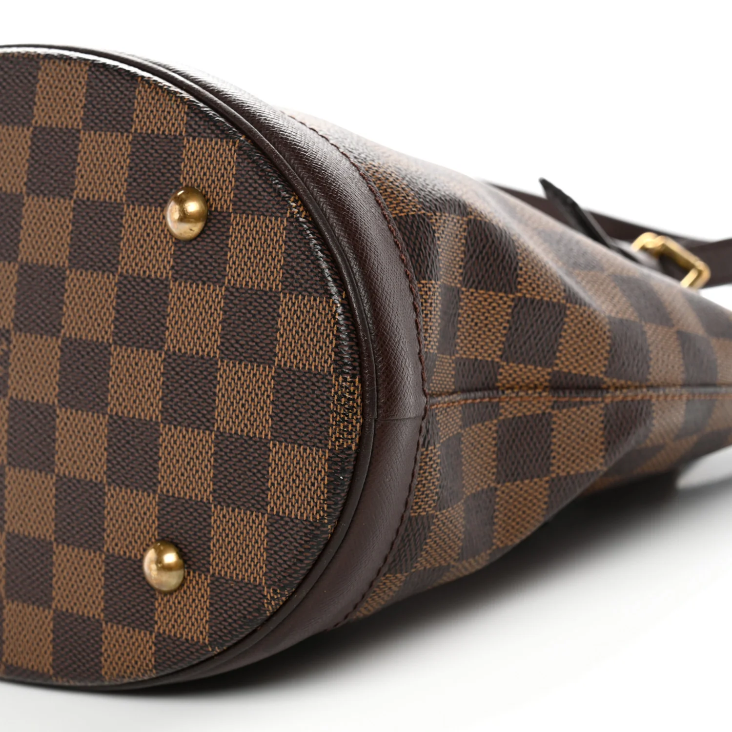 Damier Ebene Marais Bucket 23 - Image 9