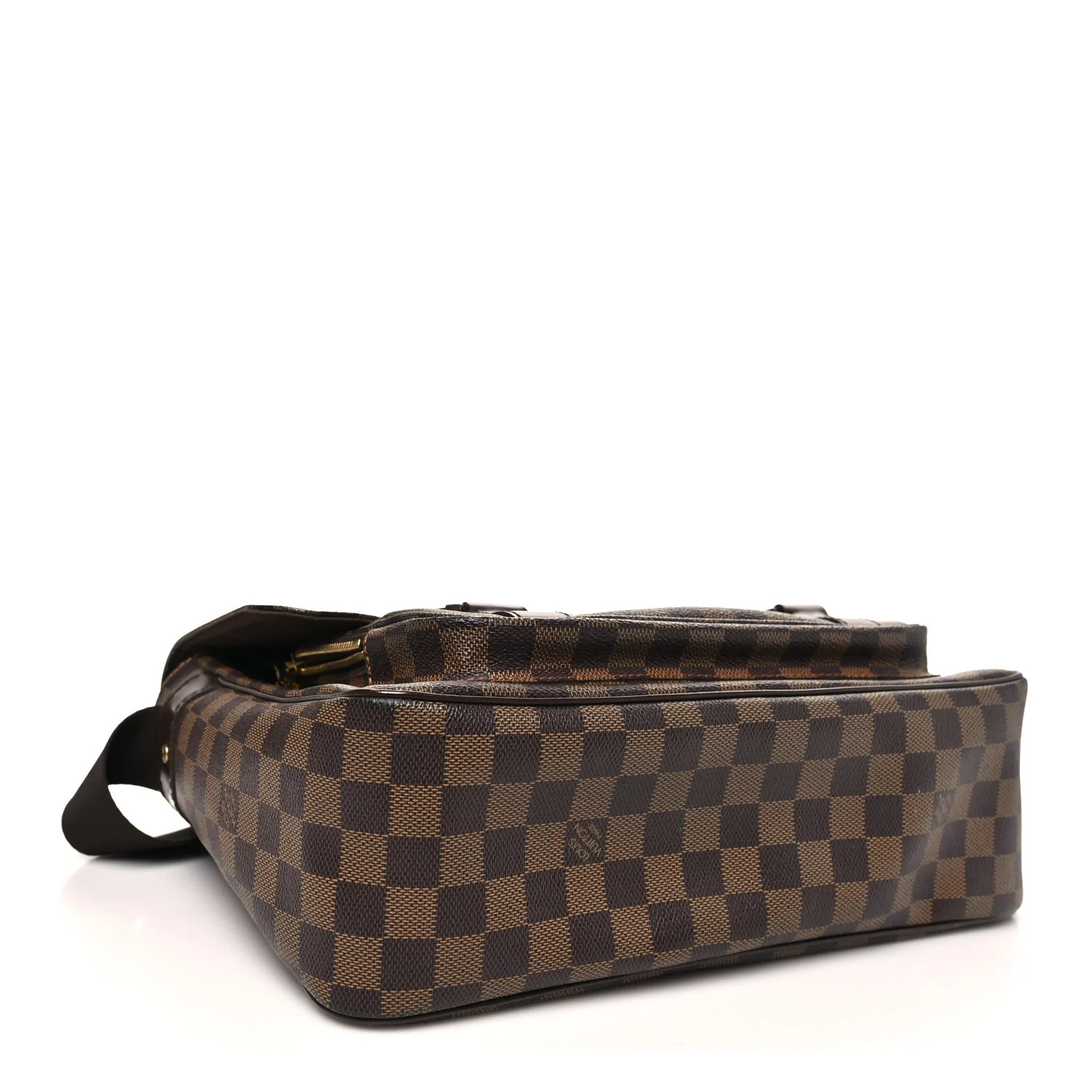 Damier Ebene Melville Messenger Bag - Image 4