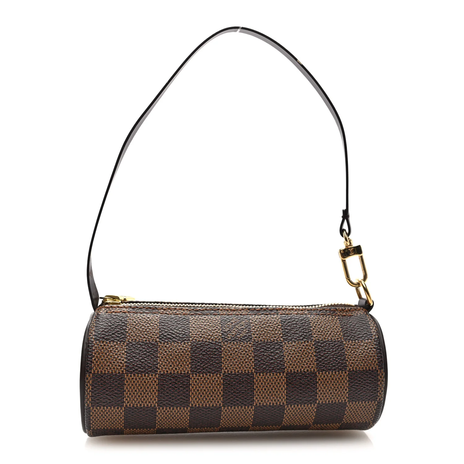 Damier Ebene Mini Papillon