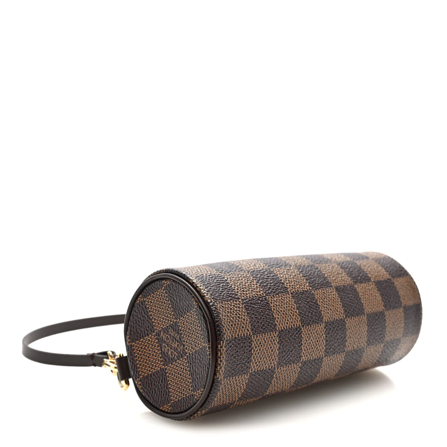 Damier Ebene Mini Papillon - Image 4