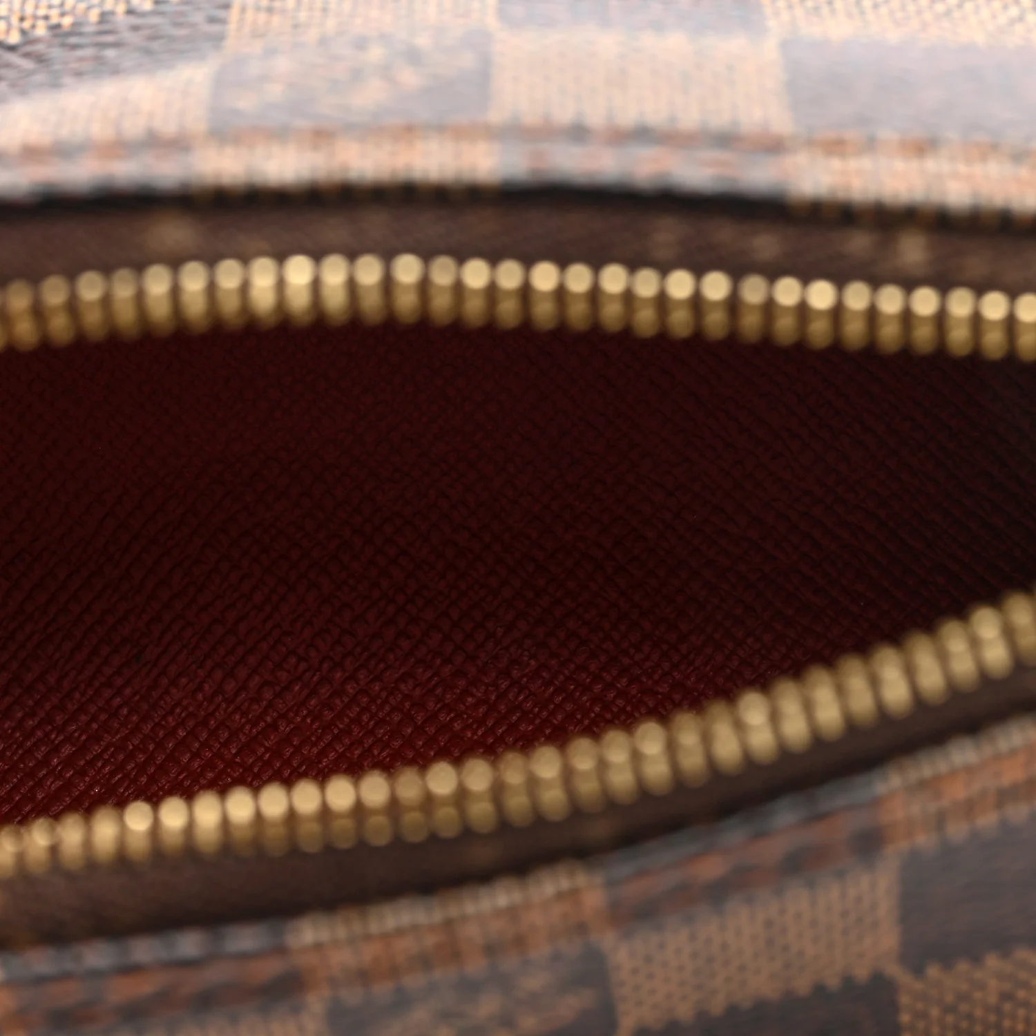 Damier Ebene Mini Papillon - Image 5