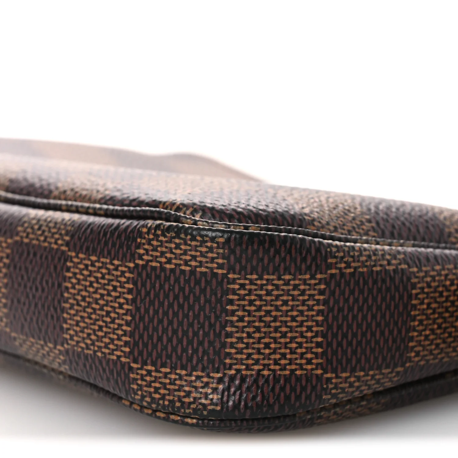 Damier Ebene Mini Pochette Accessories - Image 10