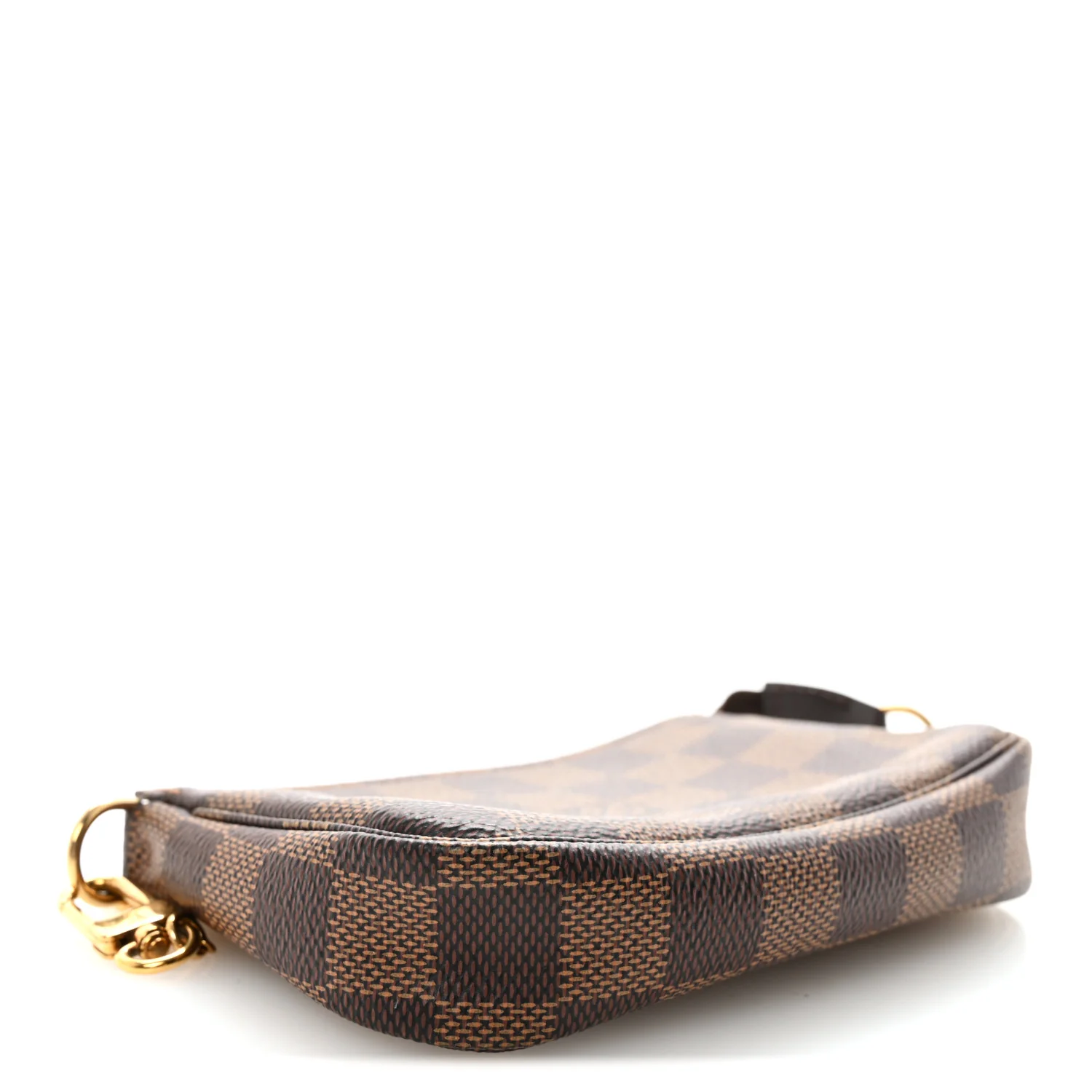 Damier Ebene Mini Pochette Accessories - Image 4