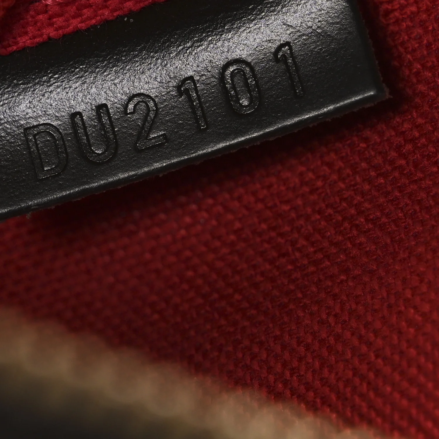 Damier Ebene Mini Pochette Accessories - Image 7