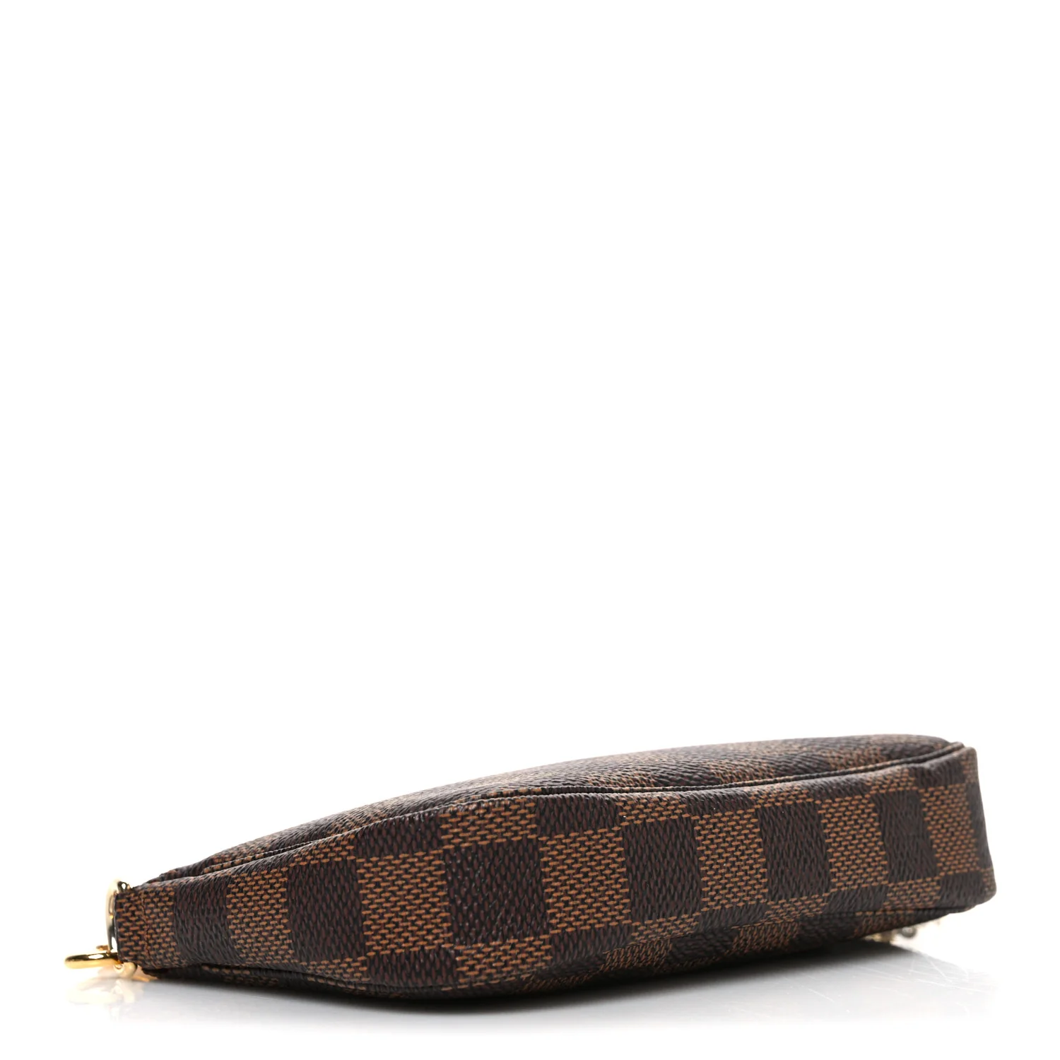 Damier Ebene Mini Pochette Accessories - Image 4