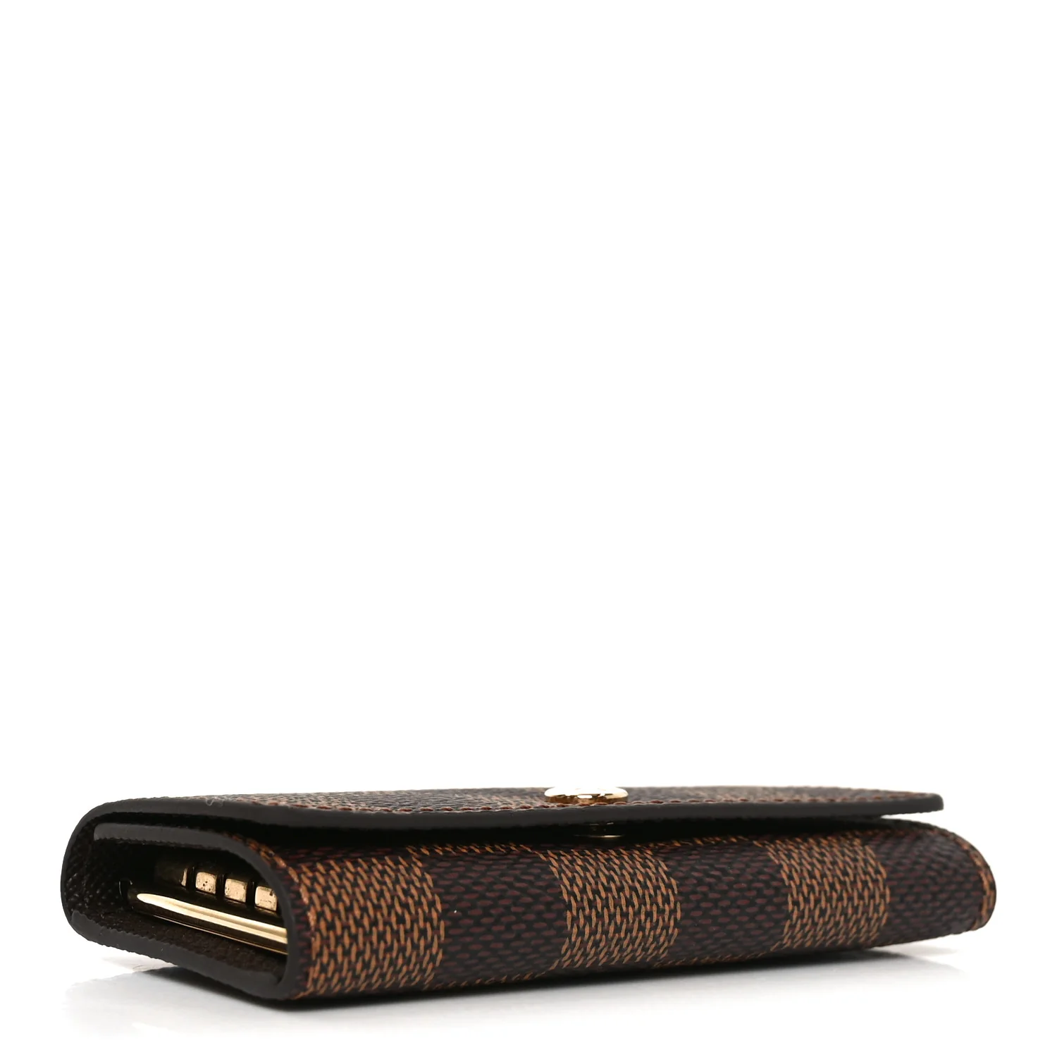 Damier Ebene Multicles 4 Key Holder - Image 4