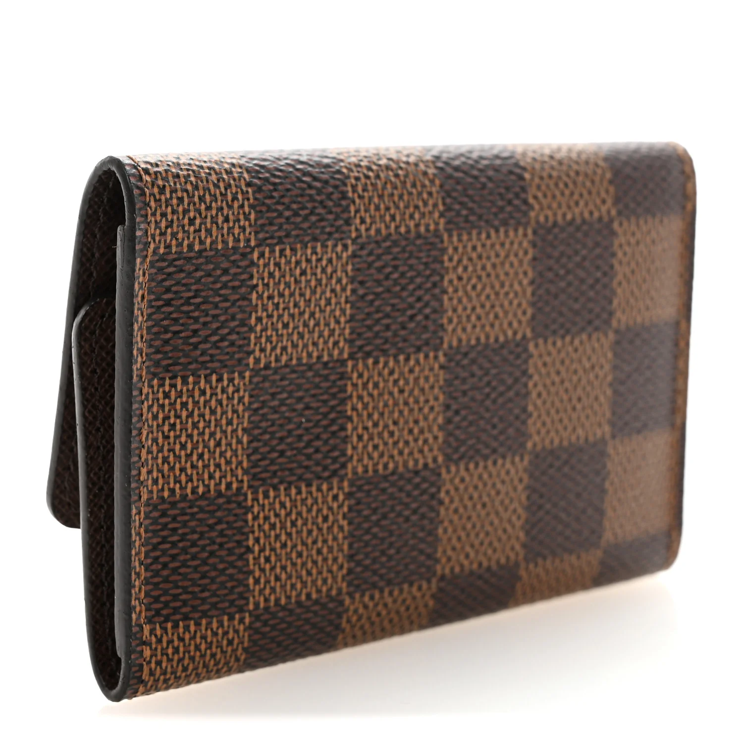 Damier Ebene Multicles 6 Key Holder - Image 3