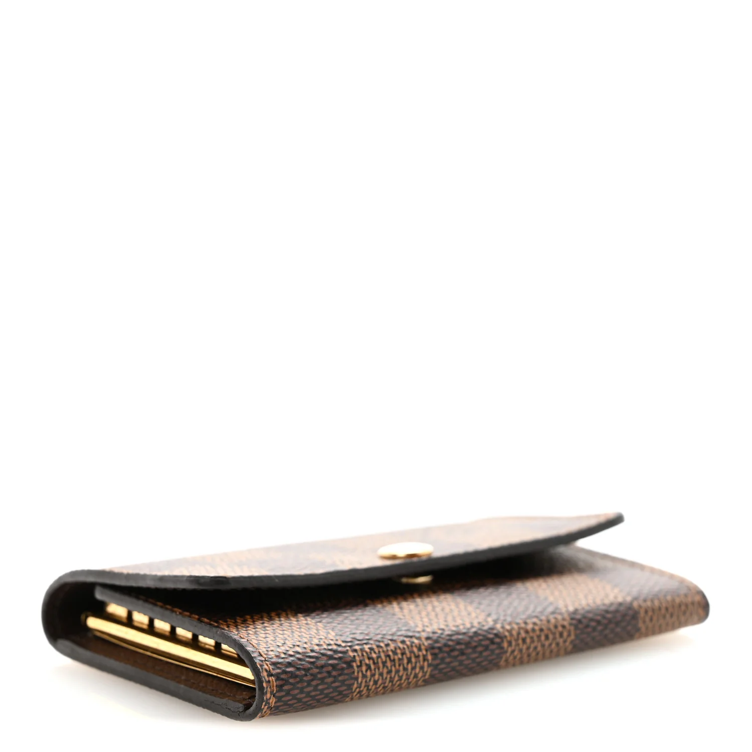 Damier Ebene Multicles 6 Key Holder - Image 4
