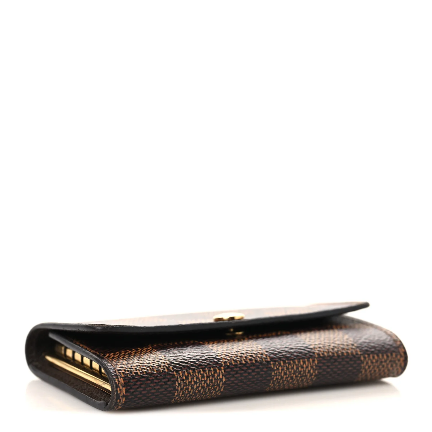 Damier Ebene Multicles 6 Key Holder - Image 4