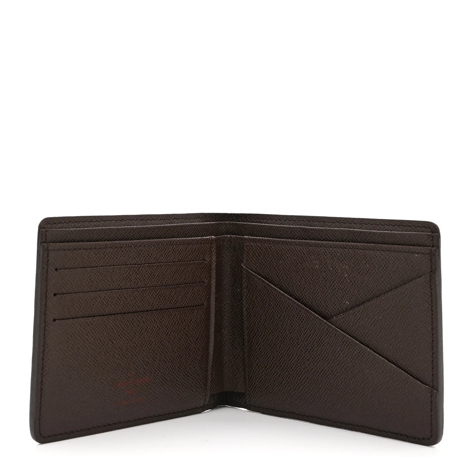 Damier Ebene Multiple Wallet - Image 5