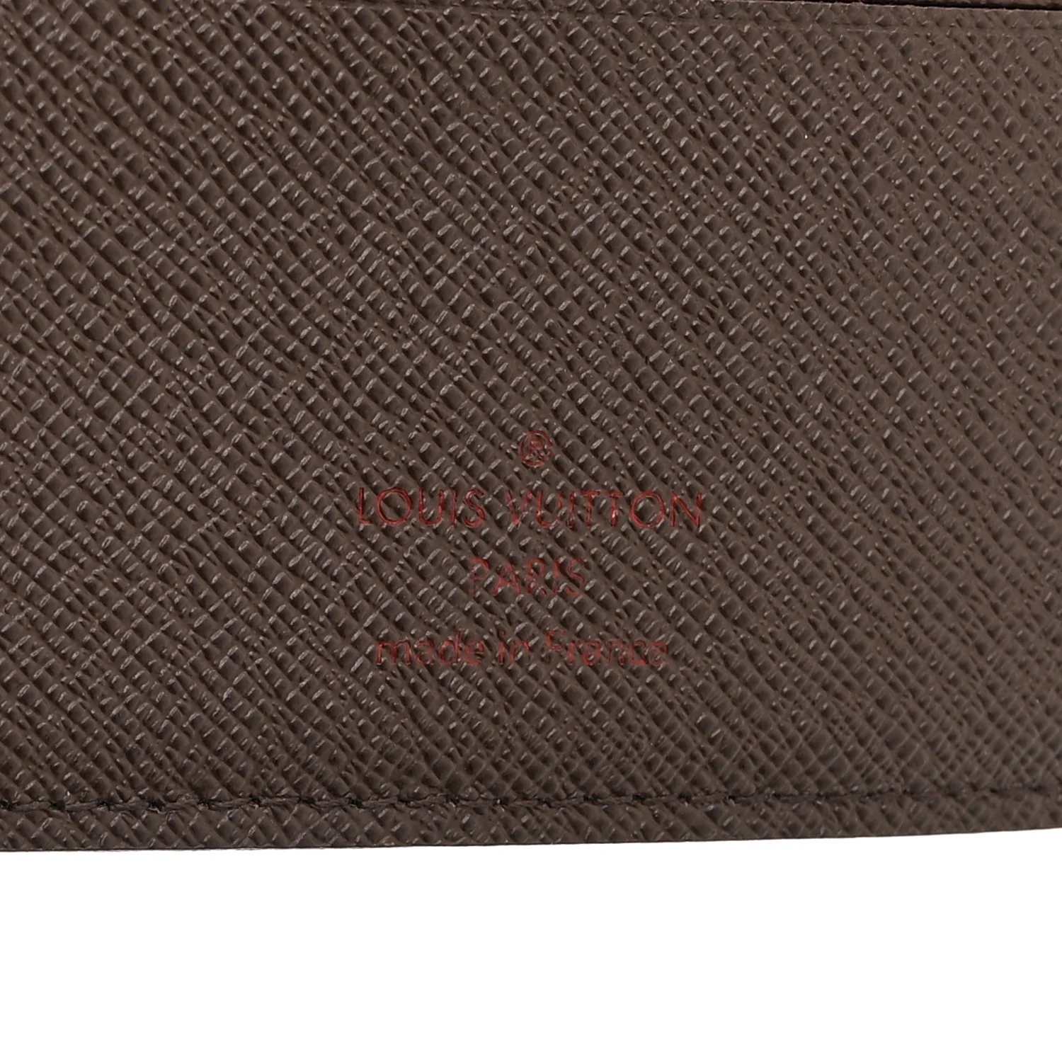 Damier Ebene Multiple Wallet - Image 7